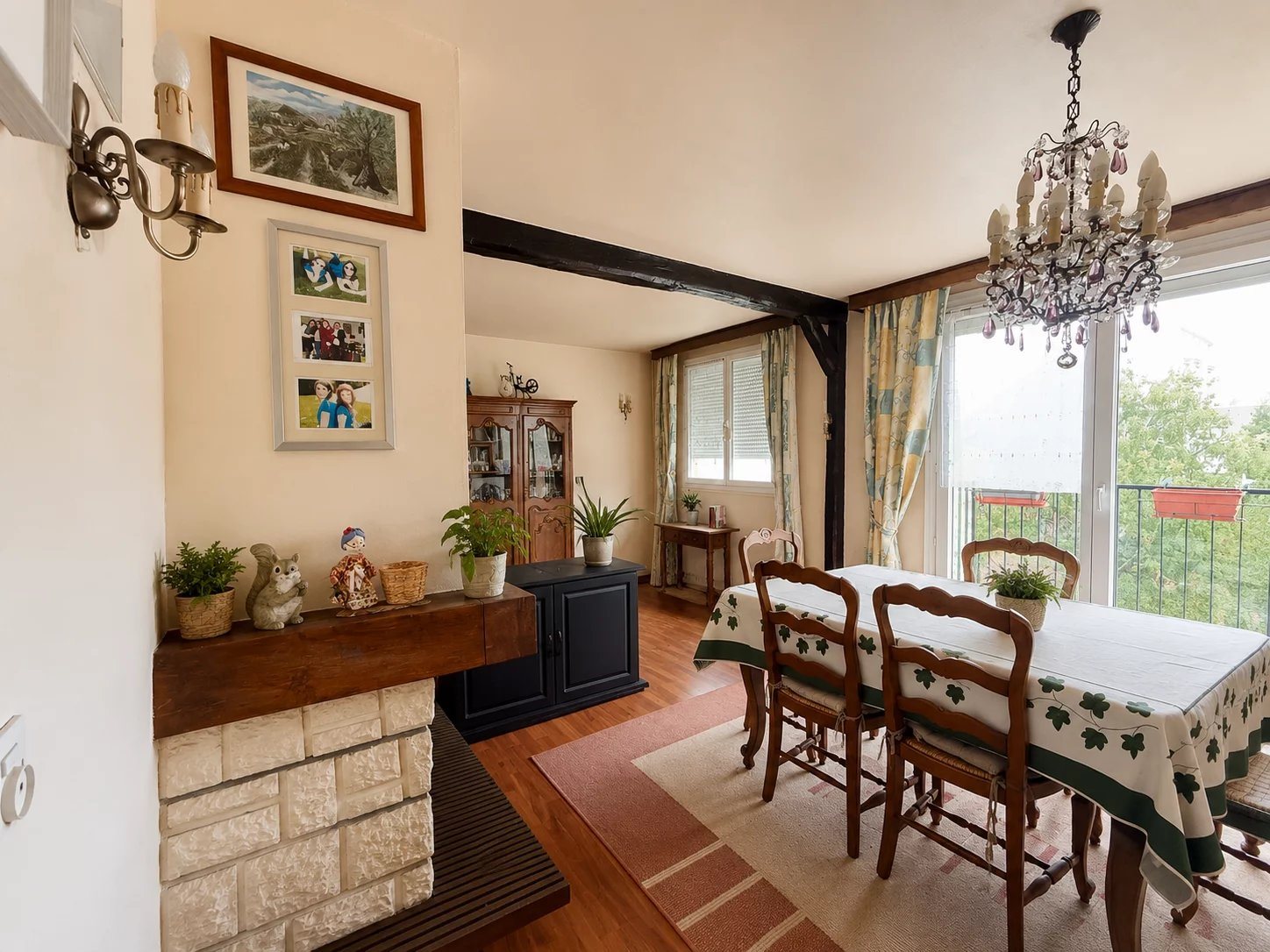 Appartement à vendre, 76m², Bihorel
