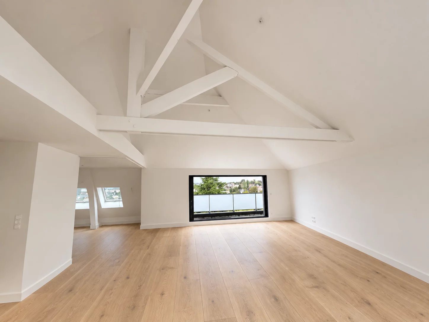 Appartement à vendre, 119m², Bihorel