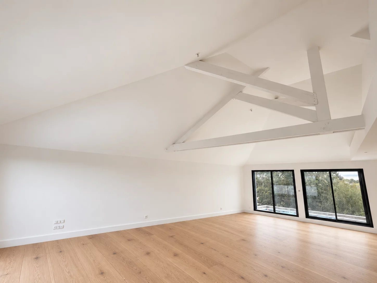 Appartement à vendre, 119m², Bihorel