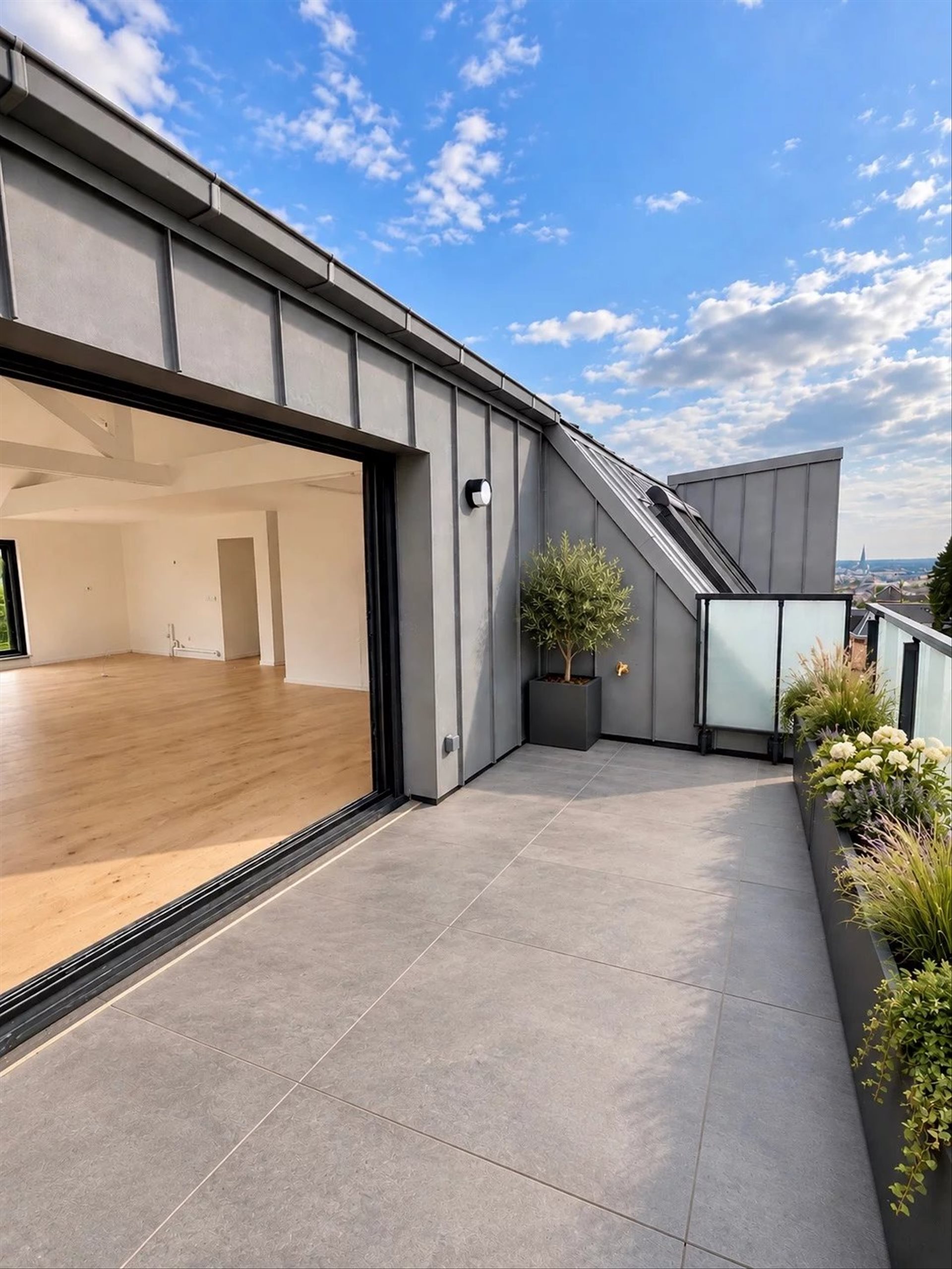 Appartement à vendre, 119m², Bihorel