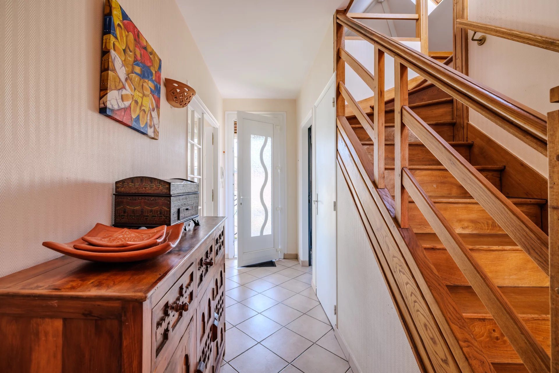 Maison à vendre, 166m², Bihorel