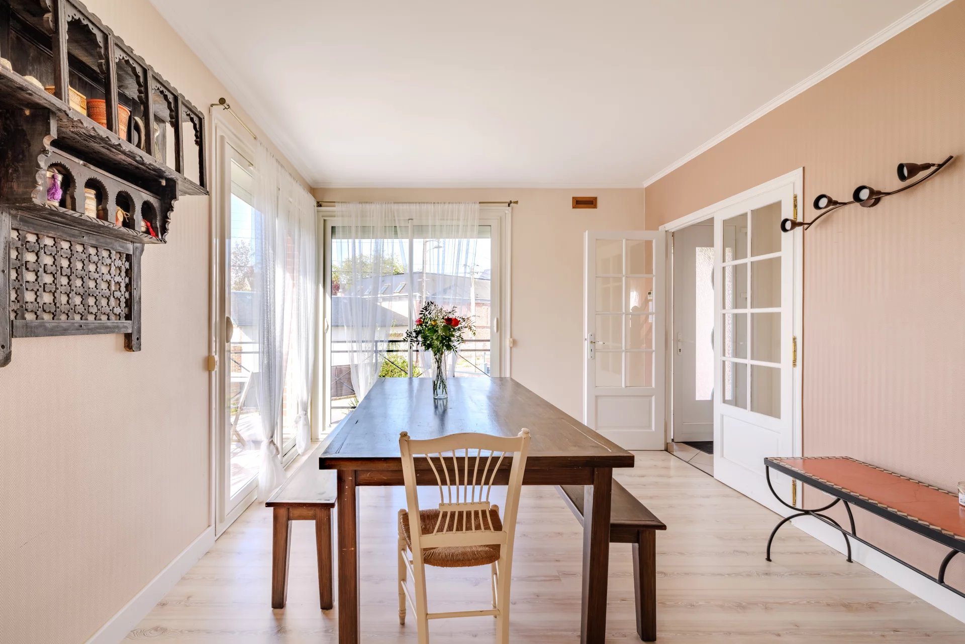 Maison à vendre, 166m², Bihorel