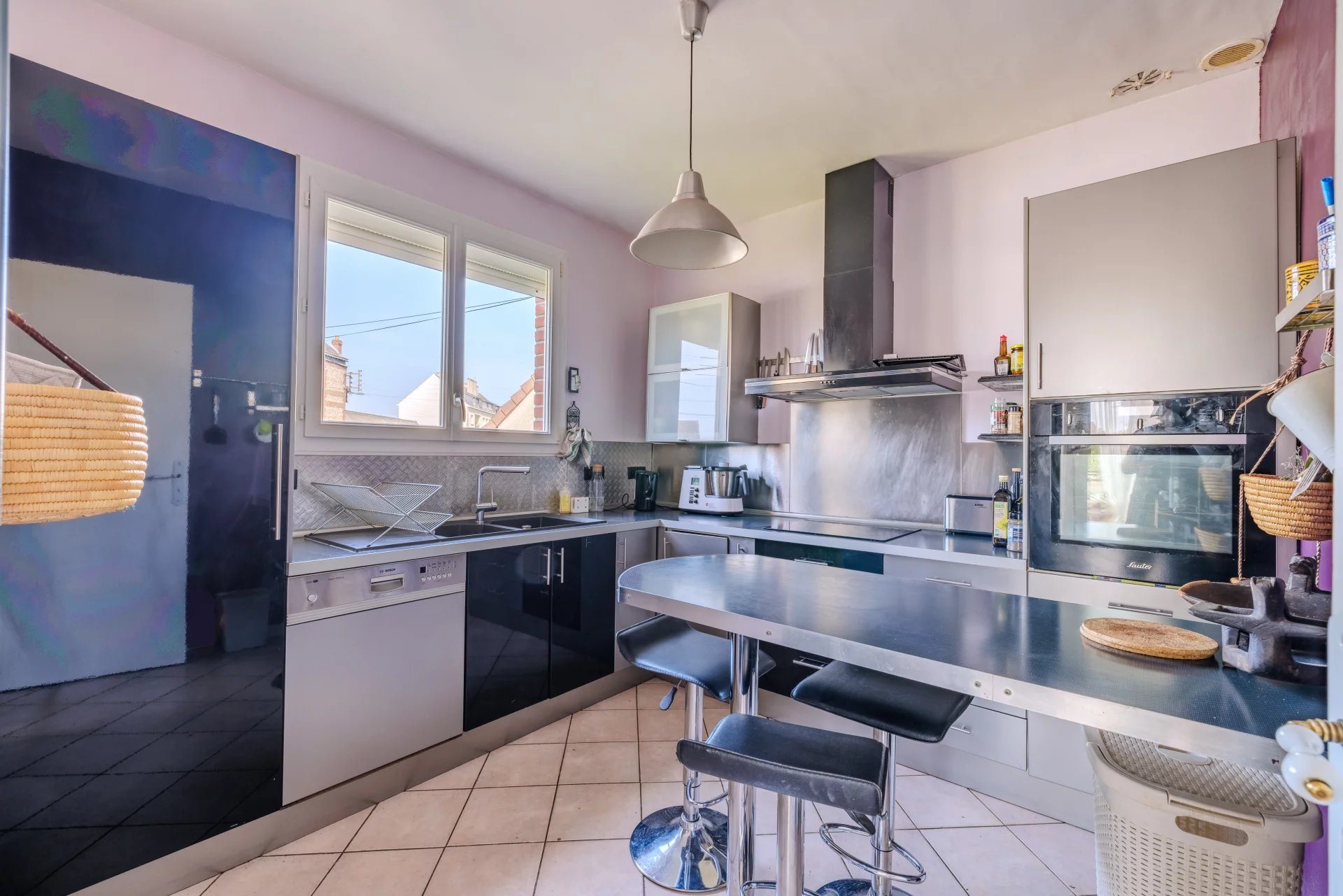 Maison à vendre, 166m², Bihorel