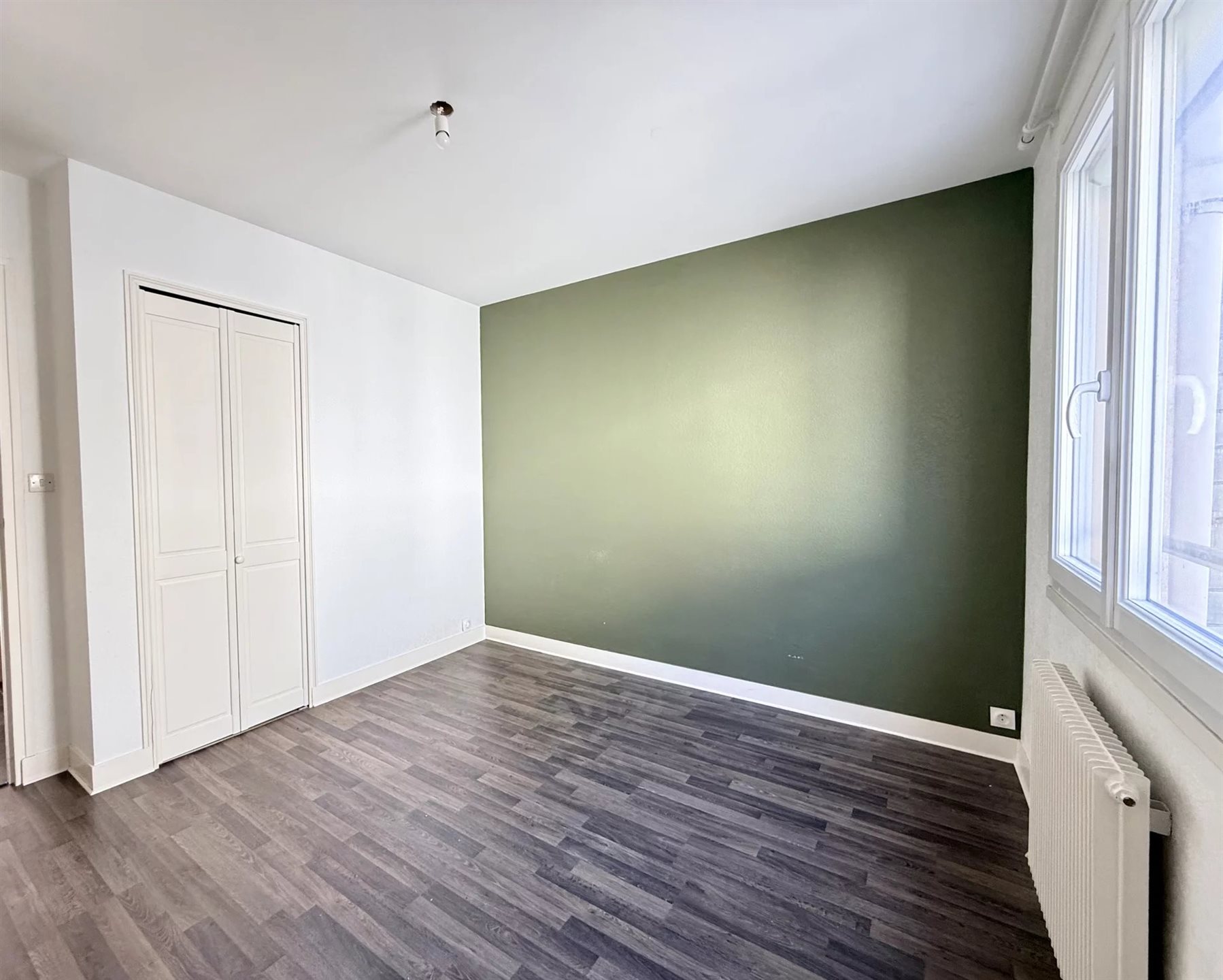Appartement à vendre, 71m², Rouen
