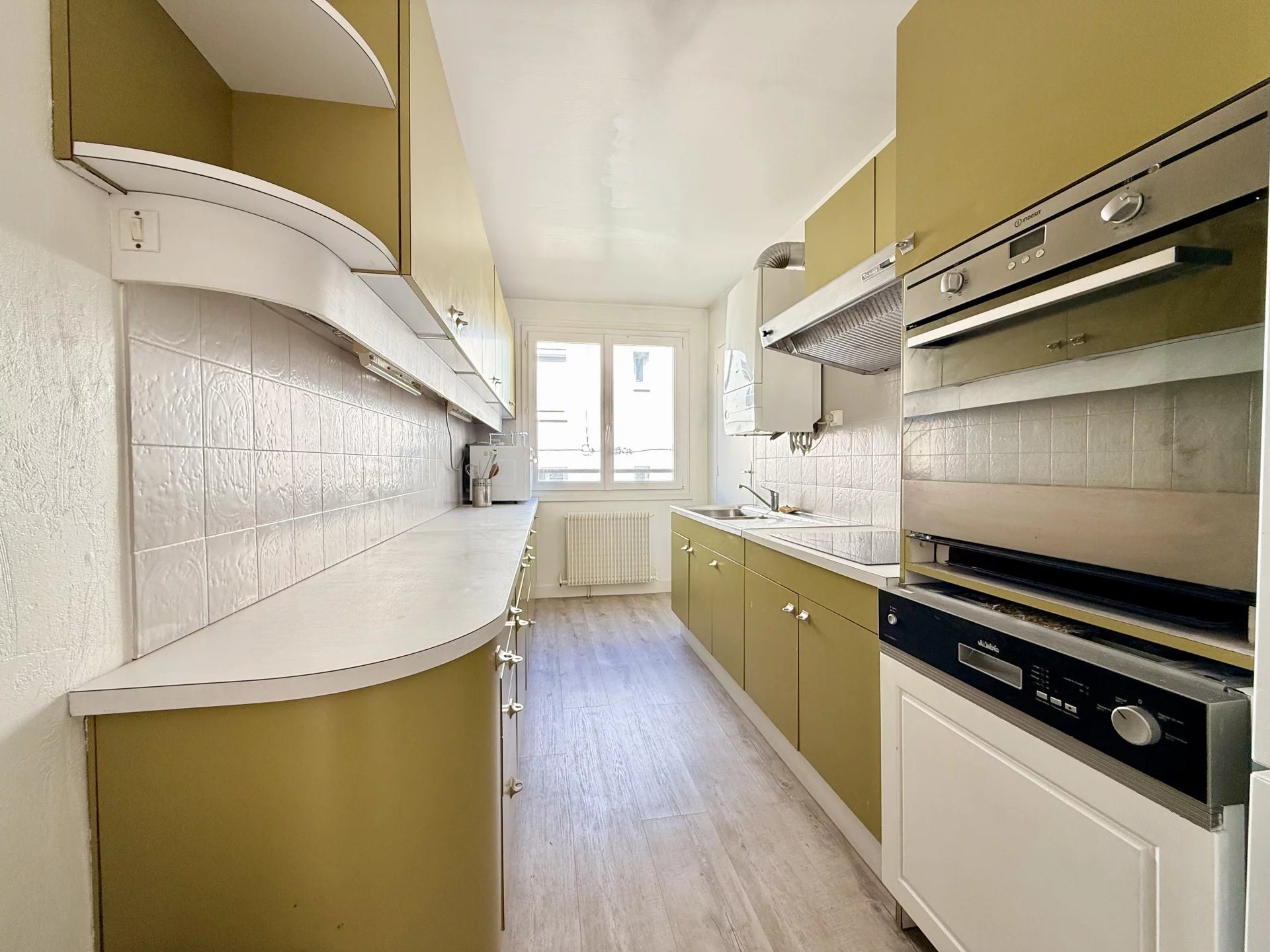 Appartement à vendre, 71m², Rouen