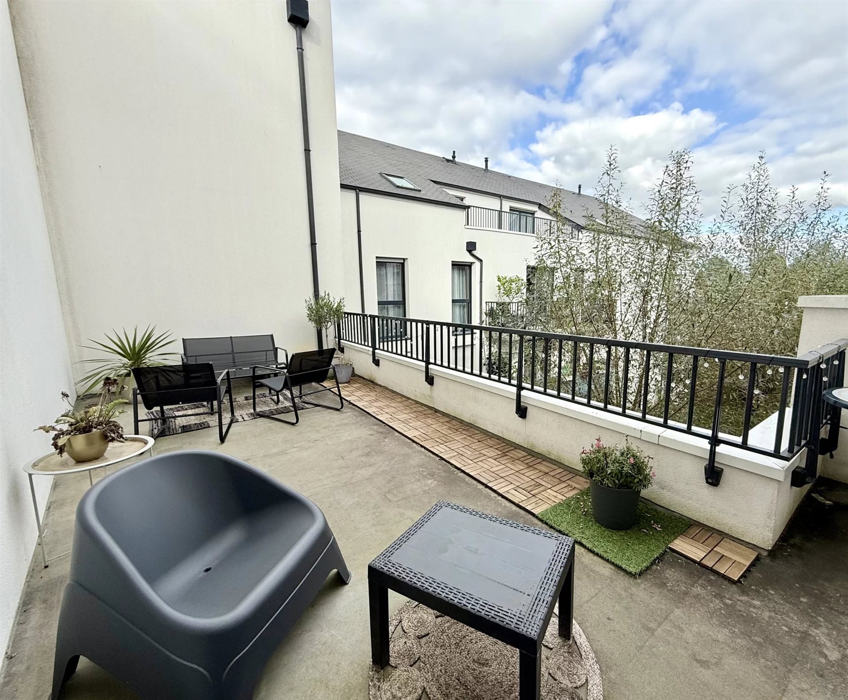 Appartement à vendre, 63m², Bihorel