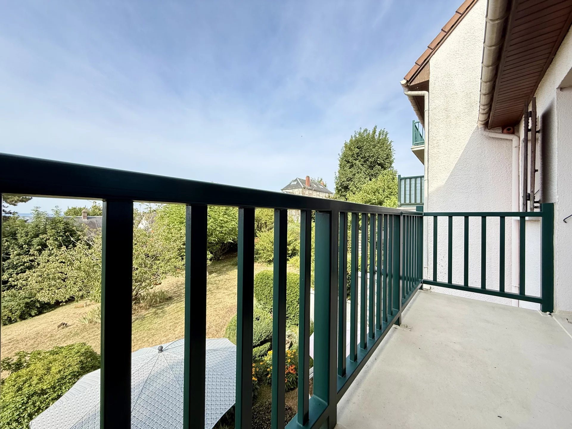 Appartement à vendre, 47m², Bihorel