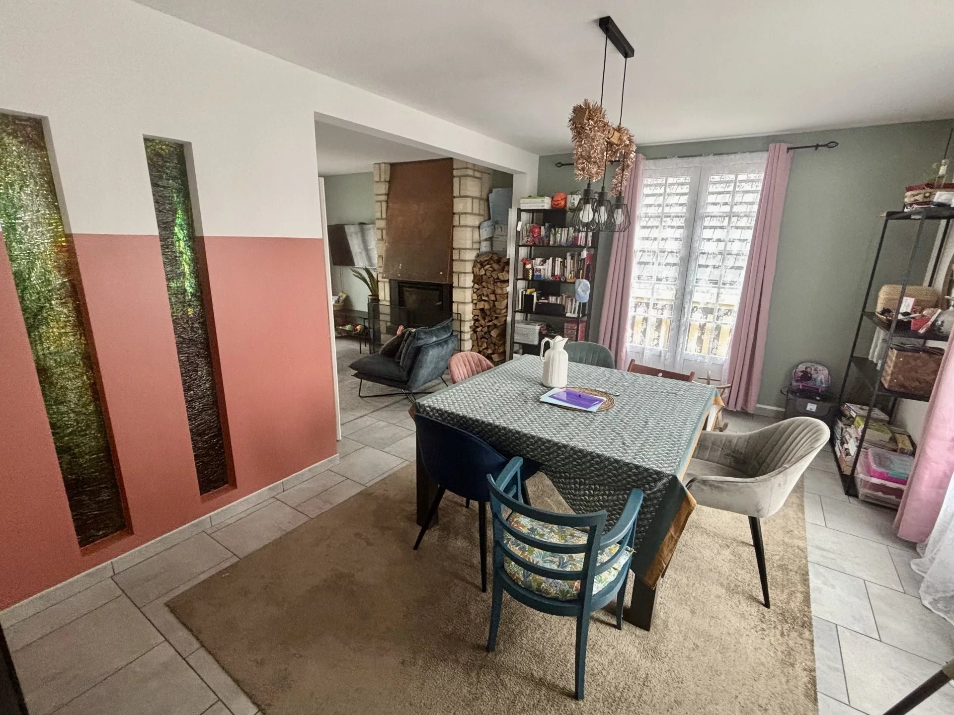 Maison à vendre, 185m², Bihorel