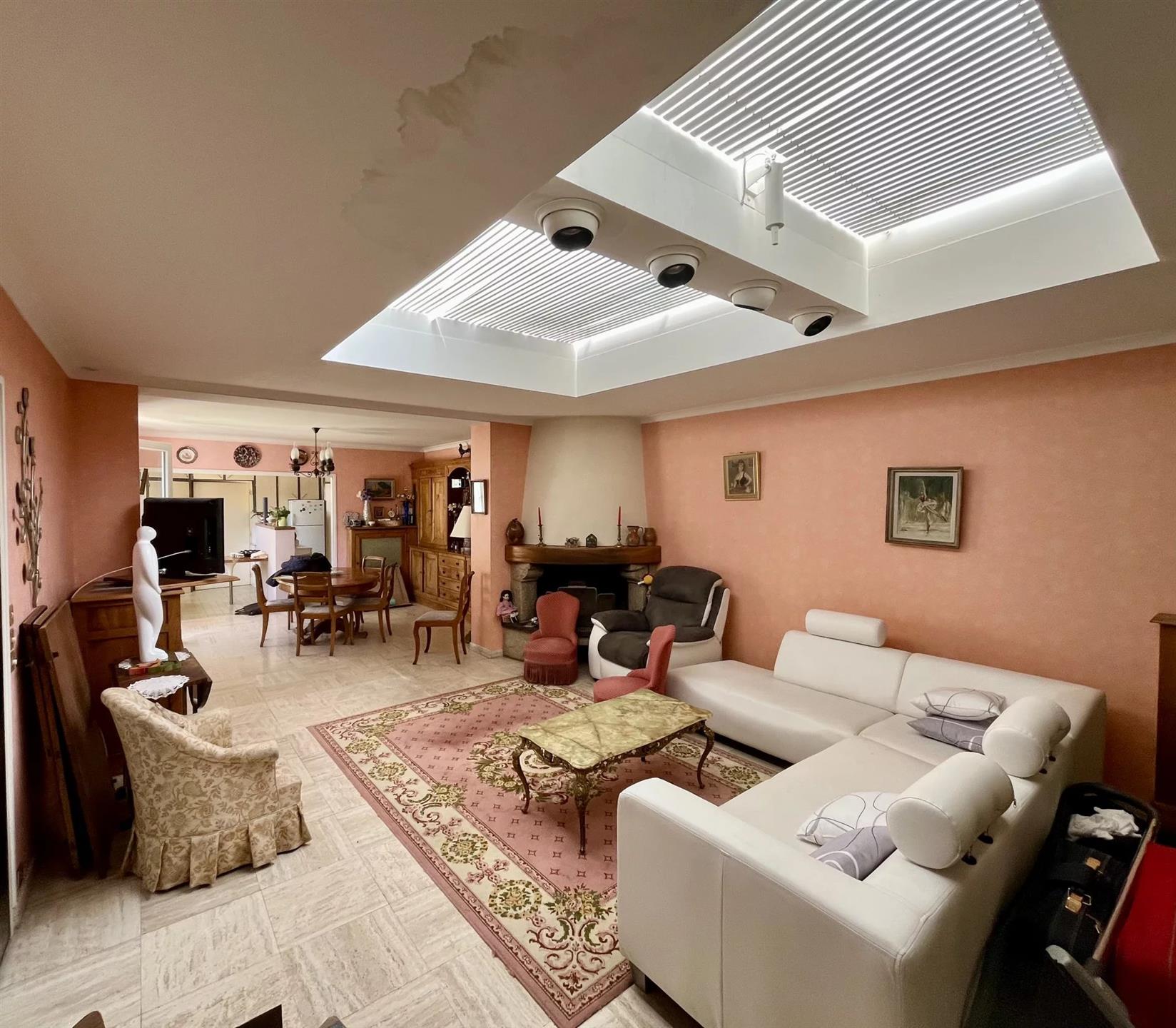Maison à vendre, 201m², Caudebec-lès-Elbeuf