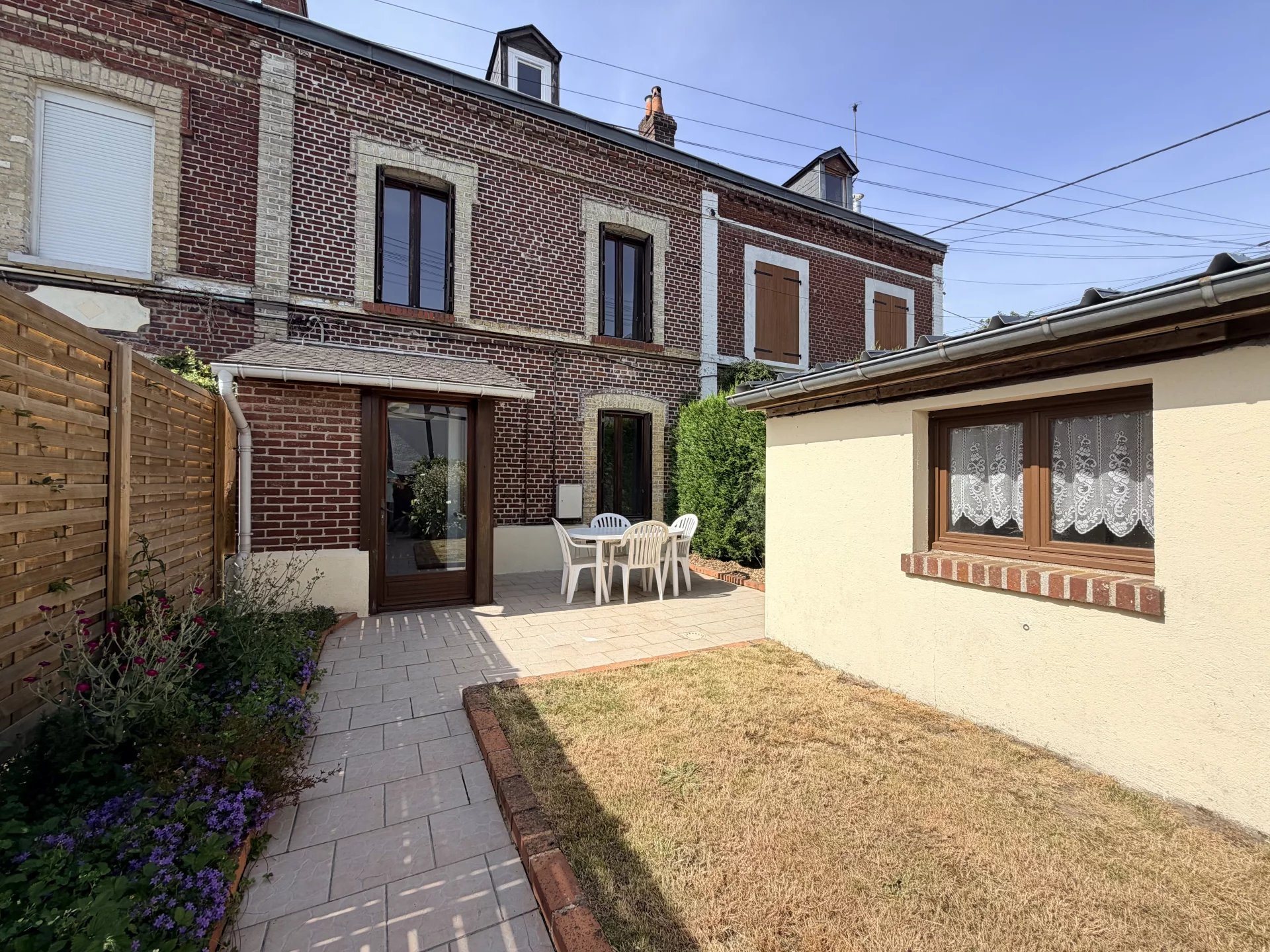 Maison à vendre, 53m², Bihorel