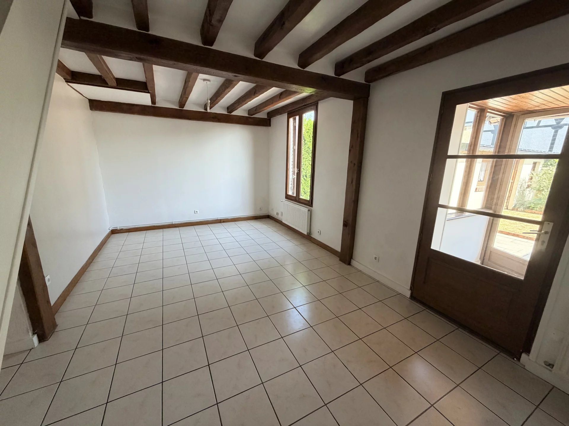 Maison à vendre, 53m², Bihorel