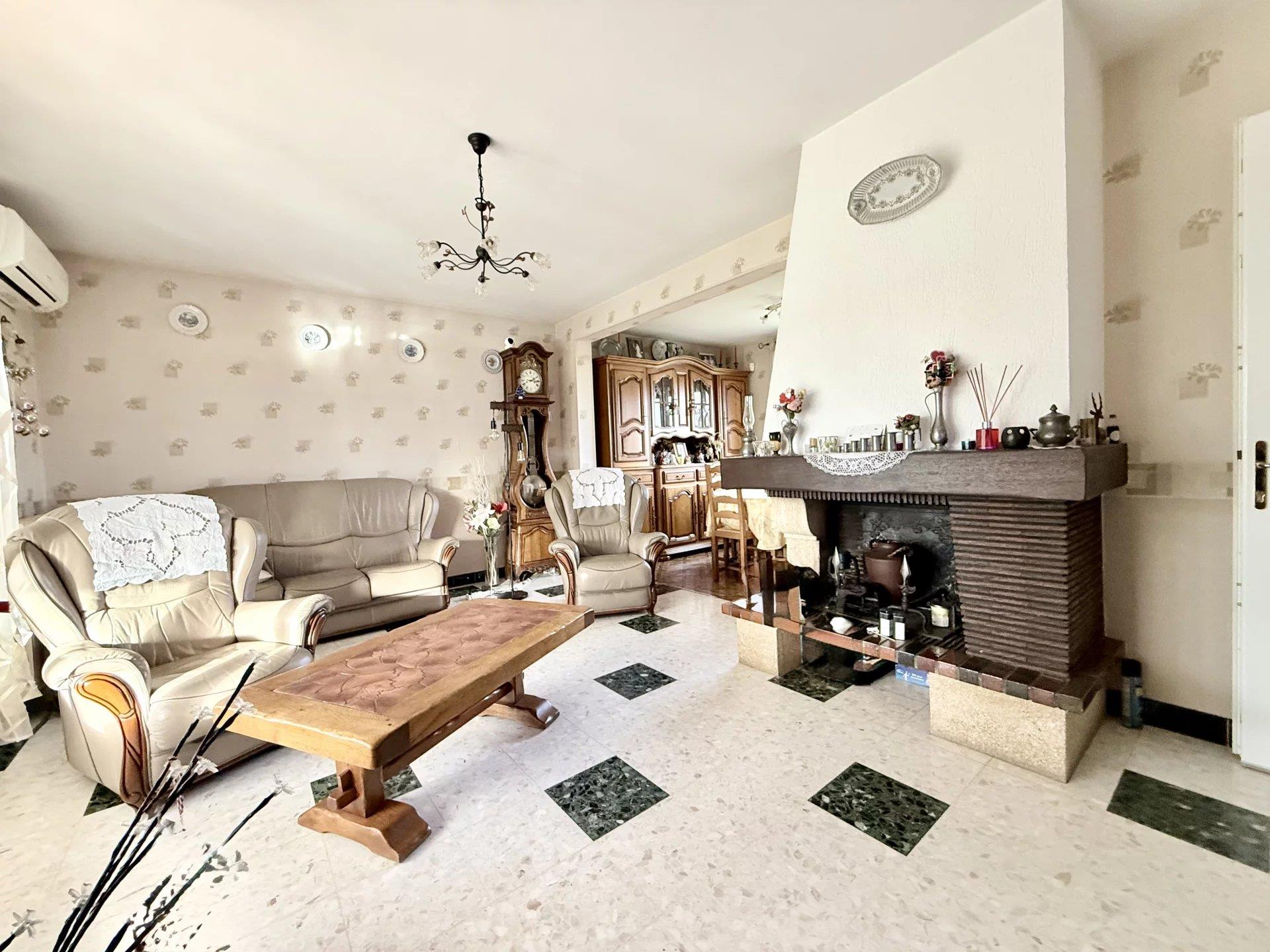 Maison à vendre, 92m², Morgny-la-Pommeraye