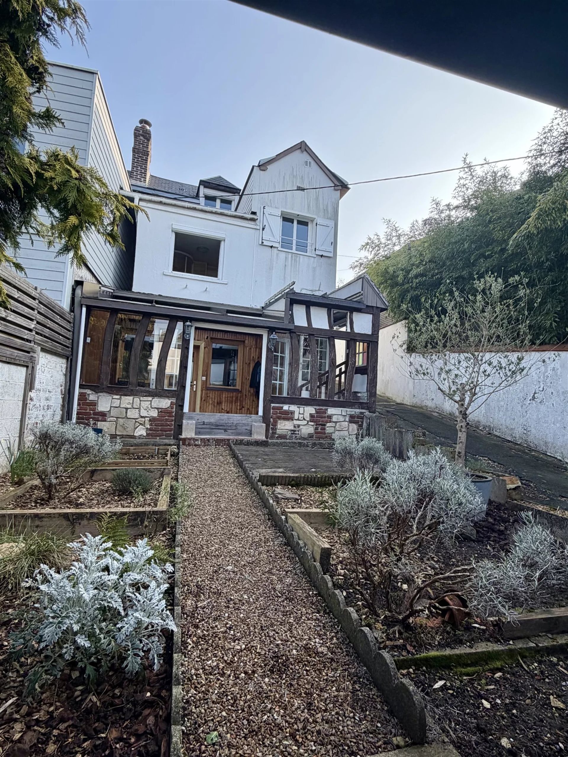 Maison à vendre, 56m², Bihorel