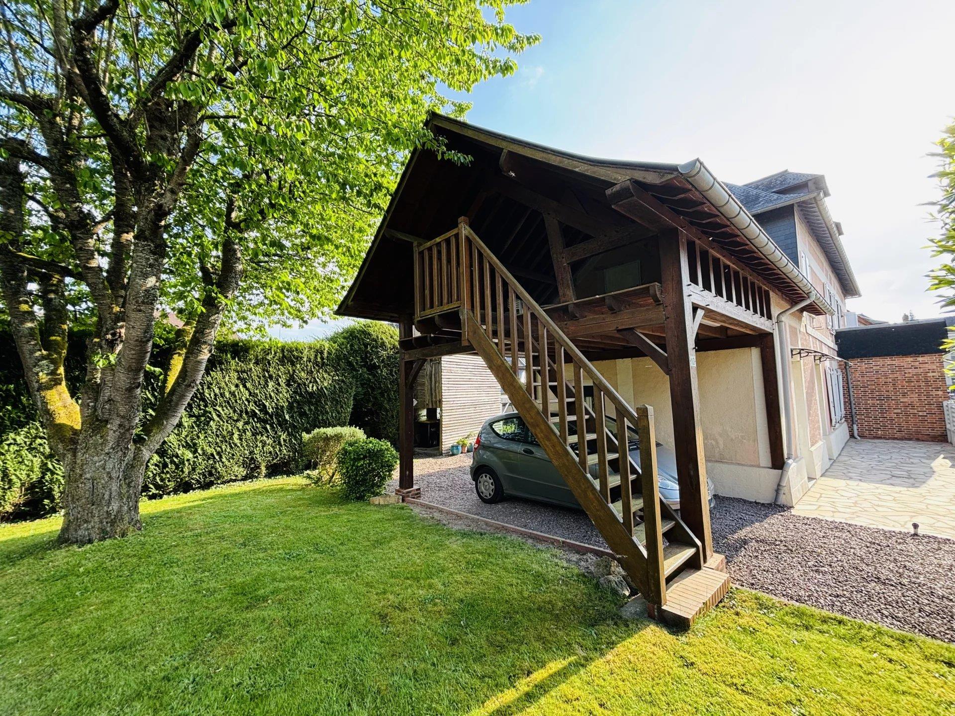 Maison à vendre, 225m², Cailly