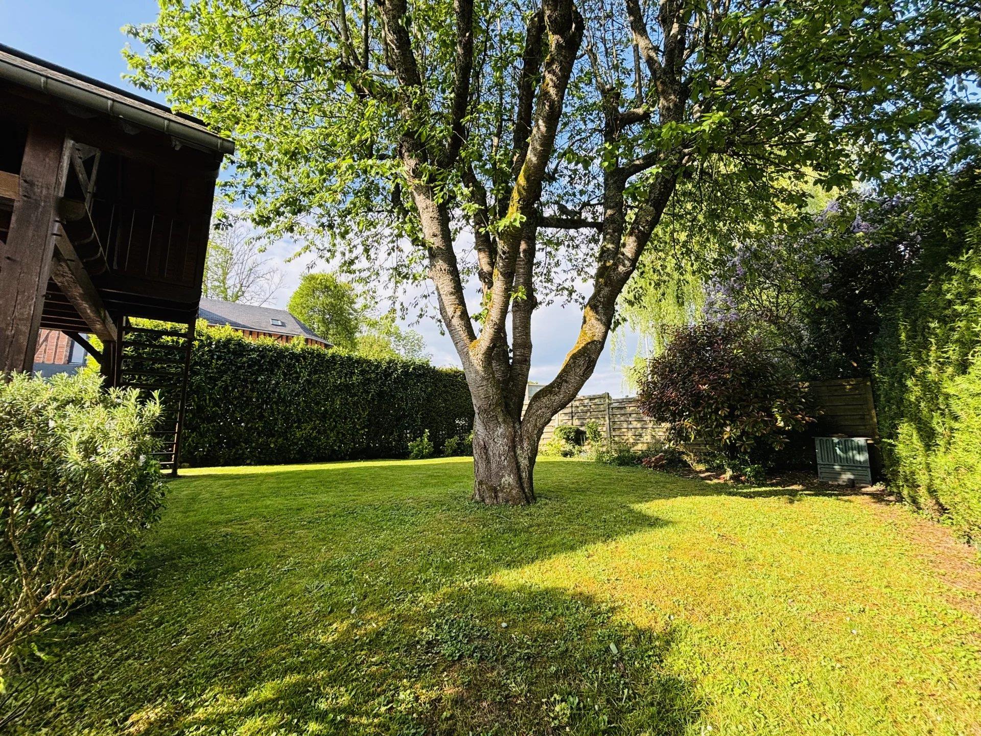 Maison à vendre, 225m², Cailly