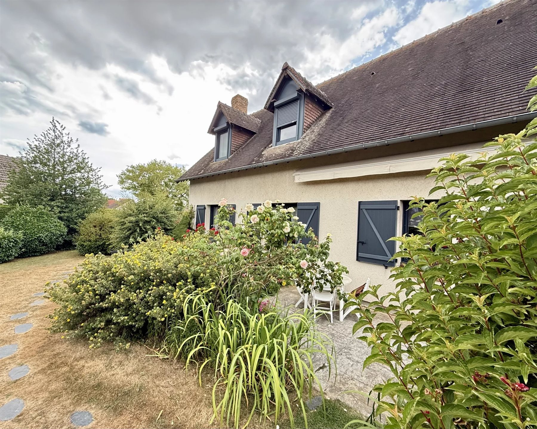 Maison à vendre, 143m², Pissy-Pôville
