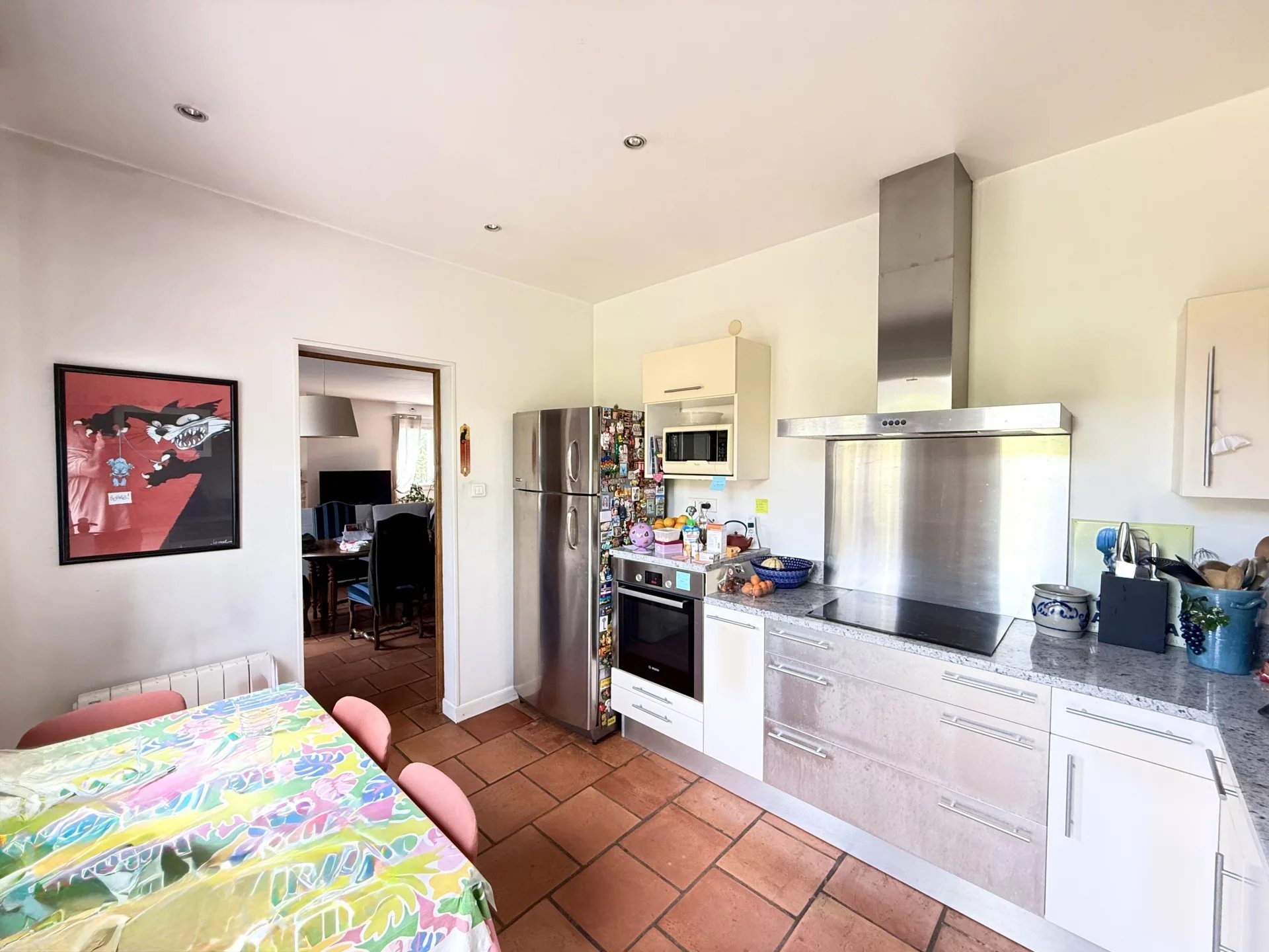 Maison à vendre, 143m², Pissy-Pôville