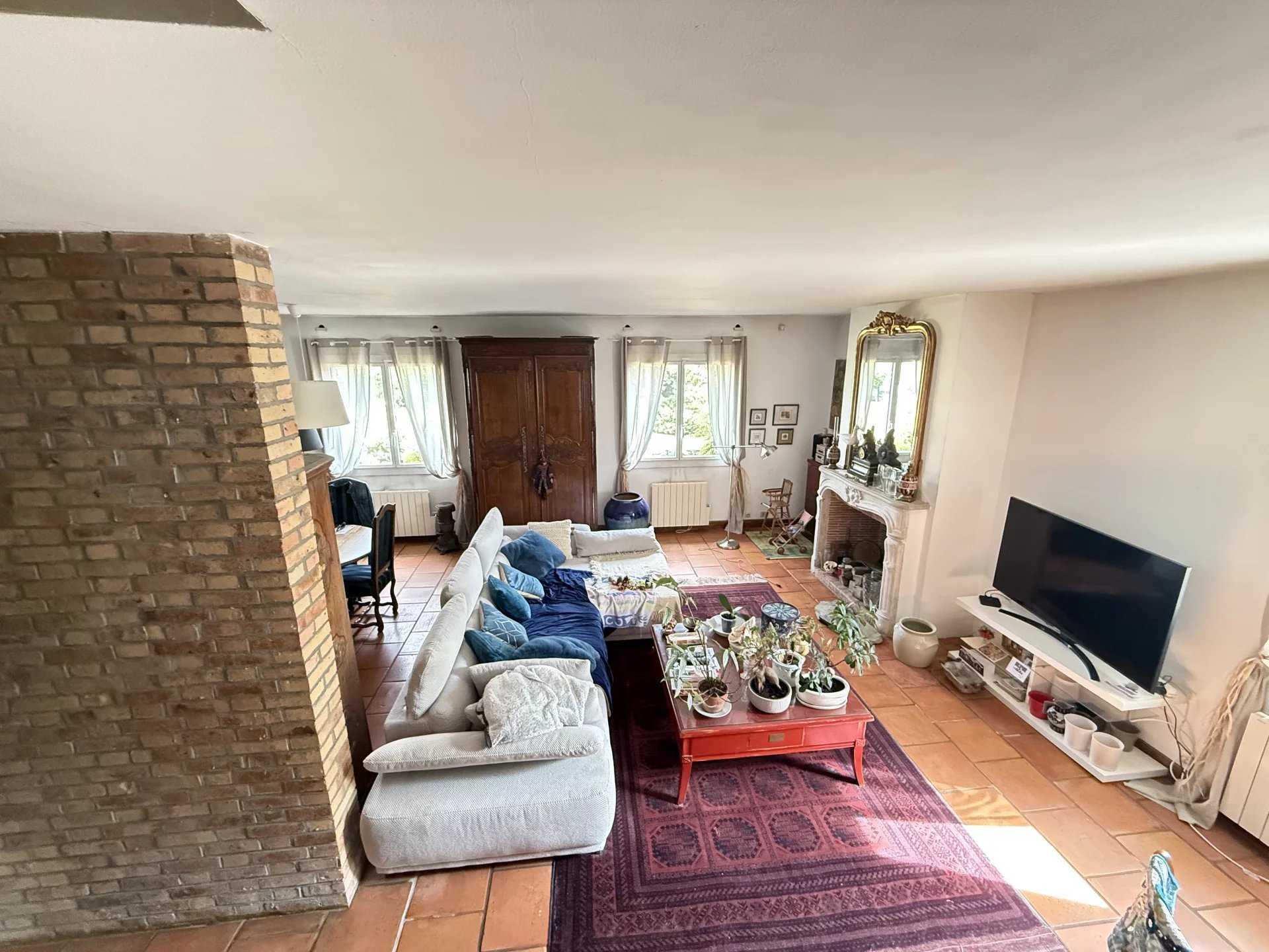 Maison à vendre, 143m², Pissy-Pôville