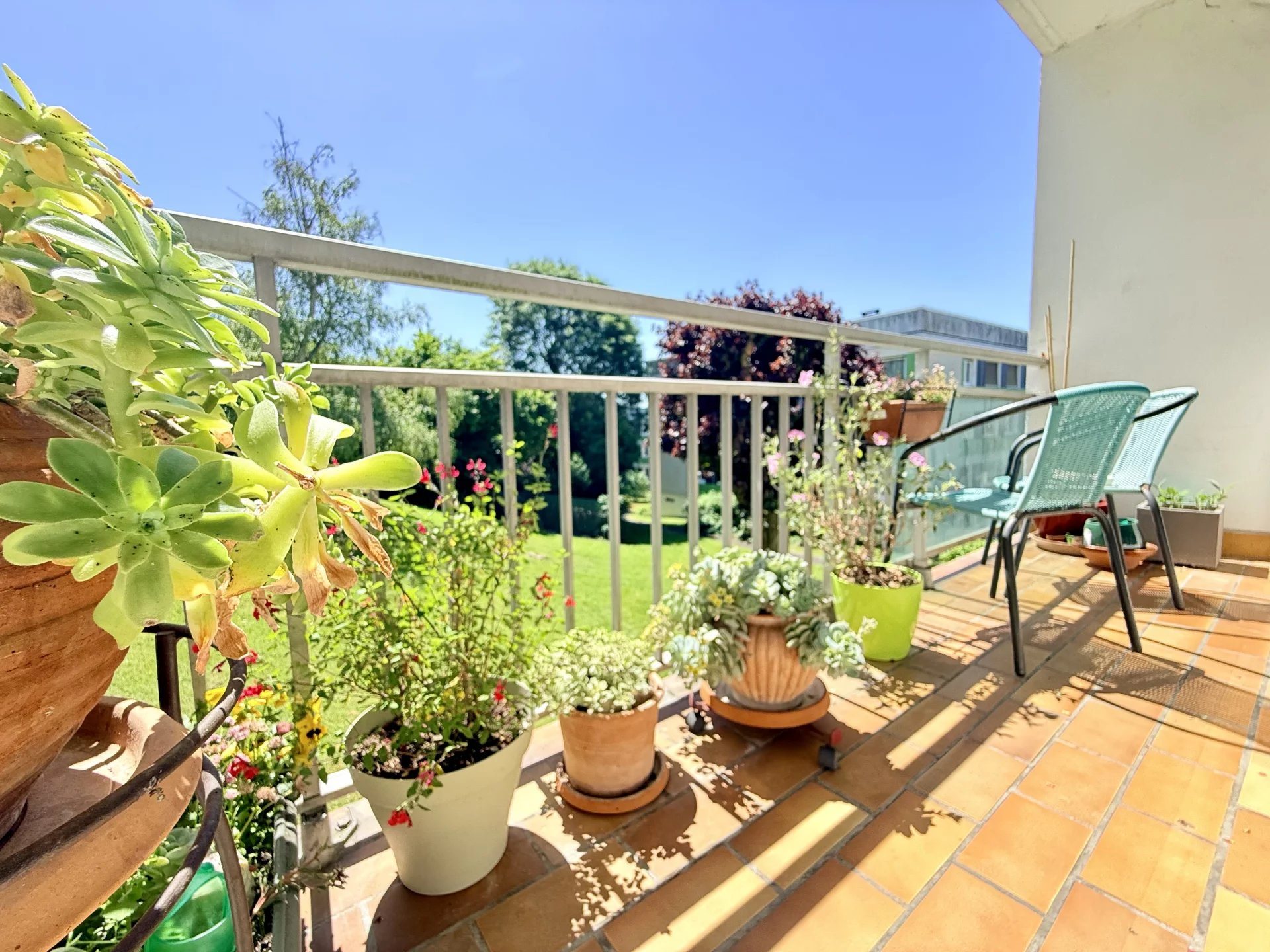 Appartement à vendre, 78m², Rouen