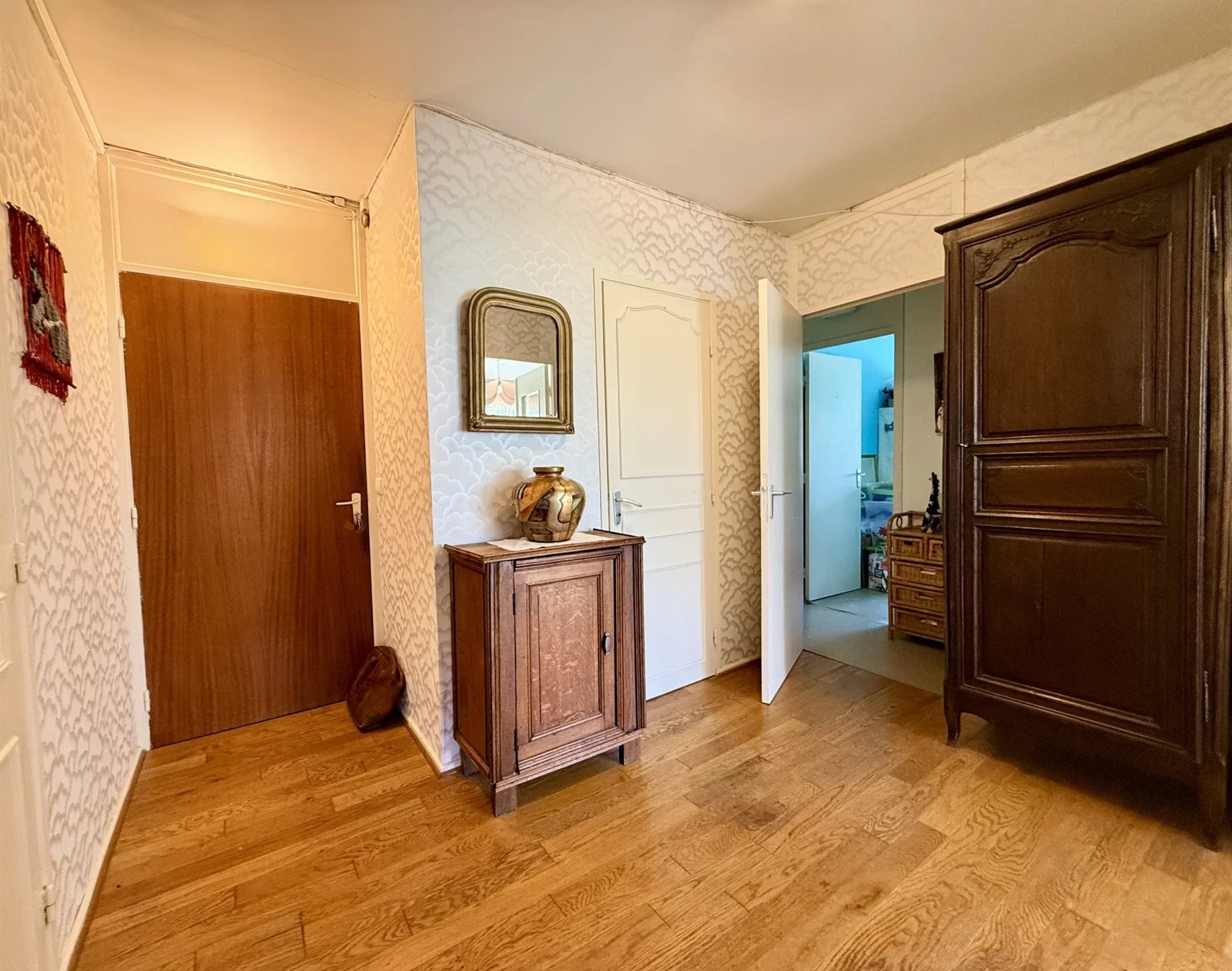 Appartement à vendre, 78m², Rouen