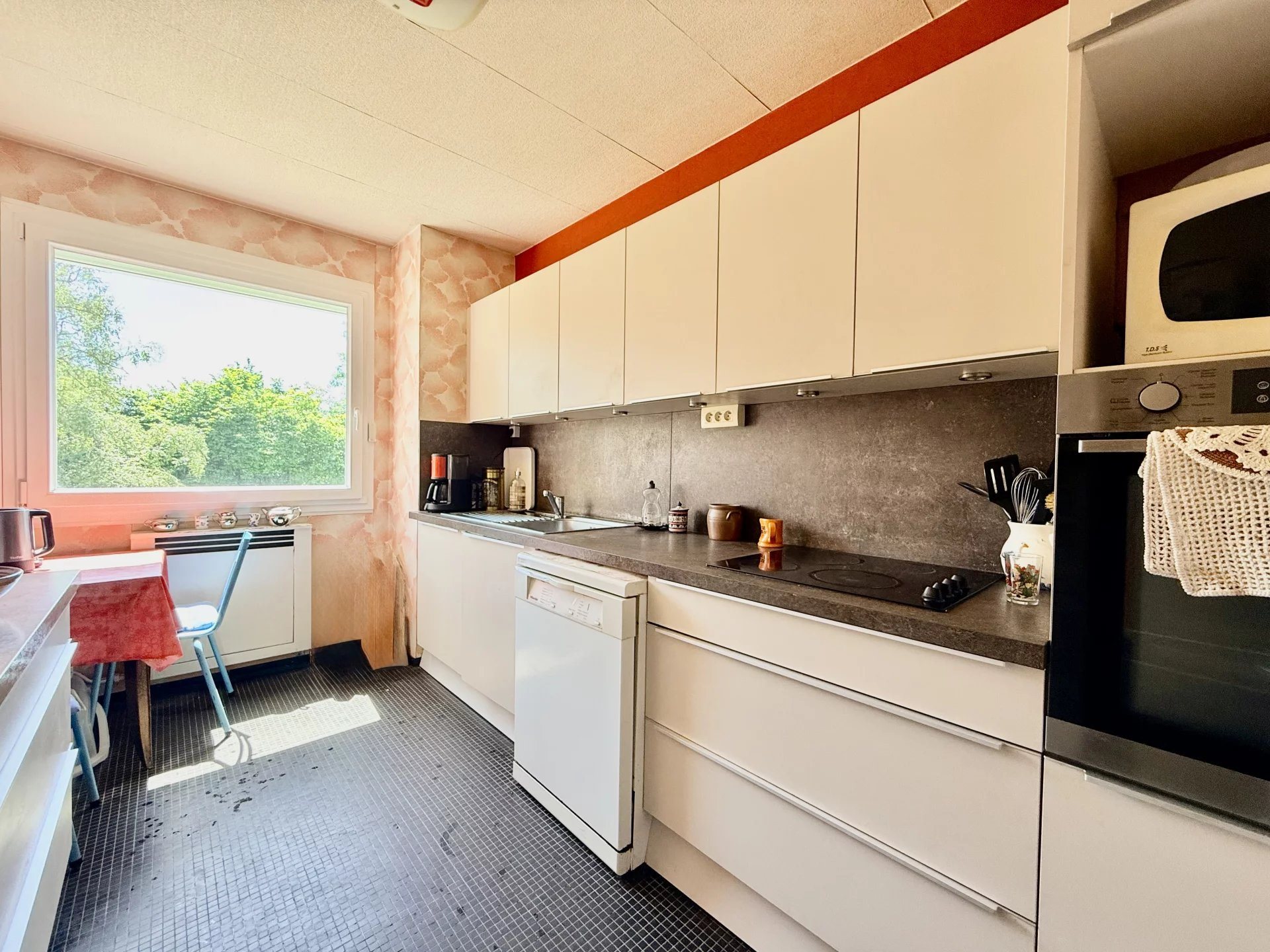 Appartement à vendre, 78m², Rouen