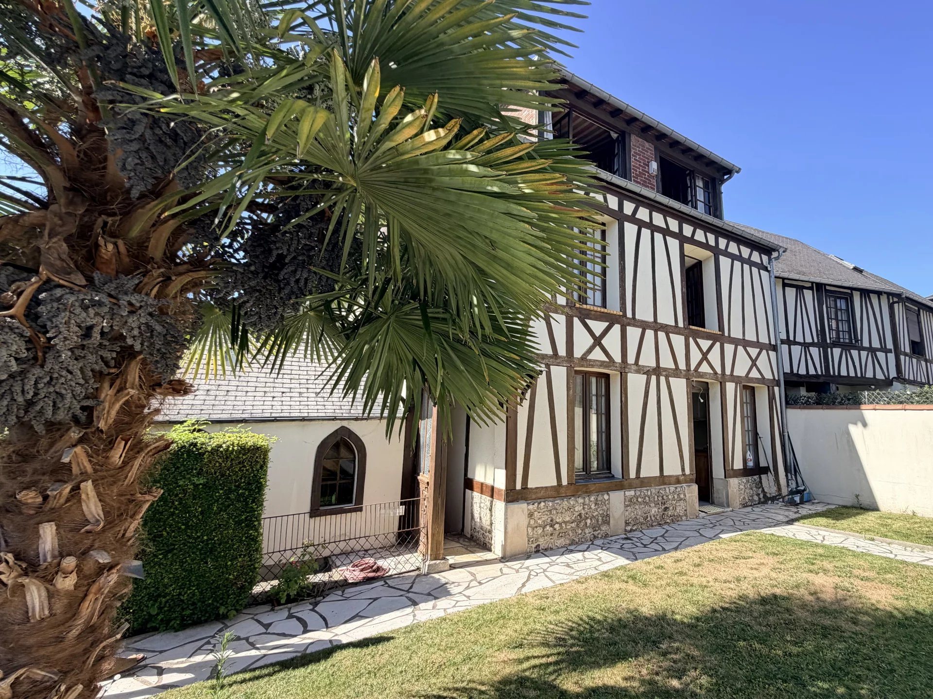 Maison à vendre, 76m², Déville-lès-Rouen