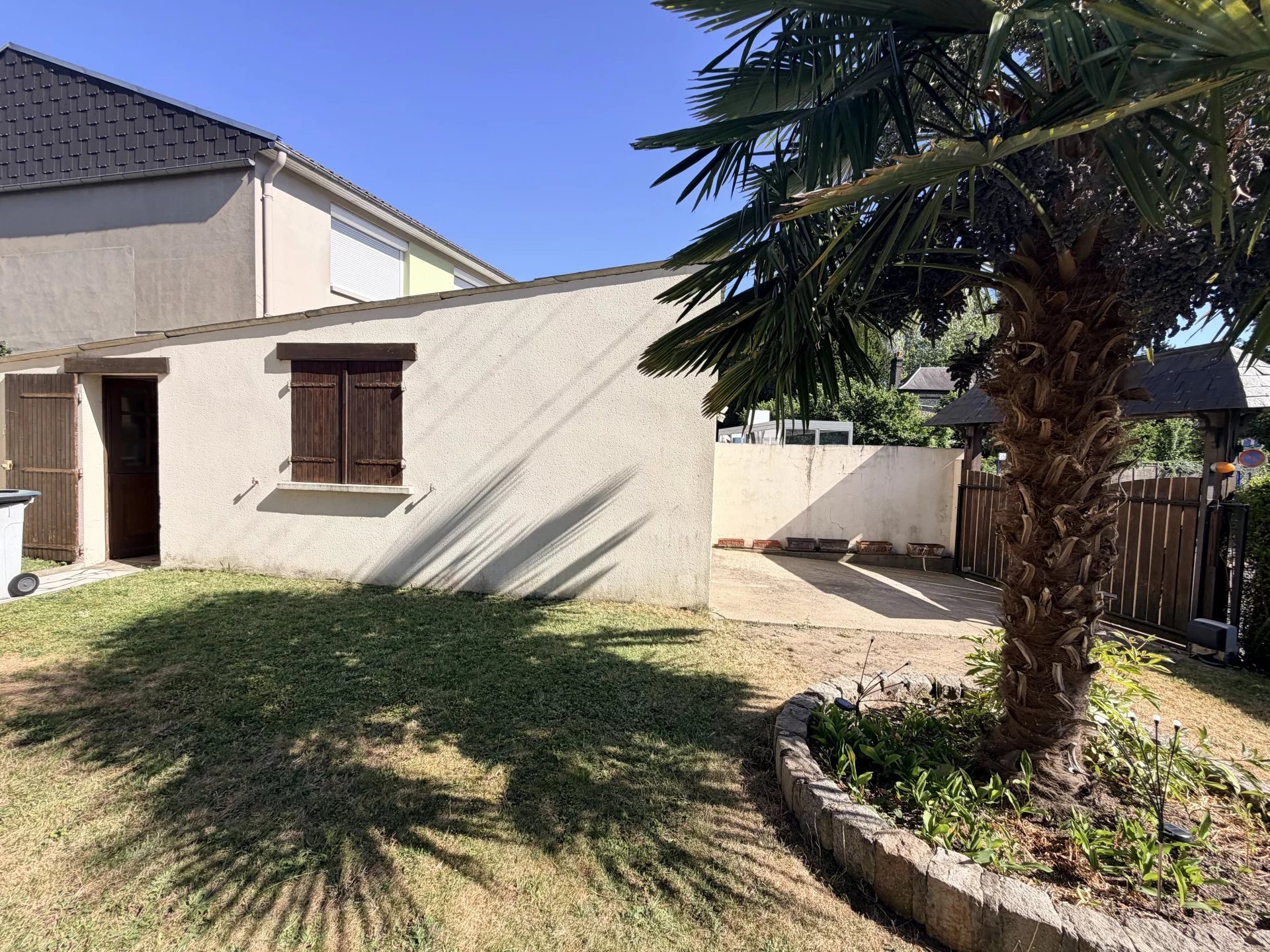 Maison à vendre, 76m², Déville-lès-Rouen