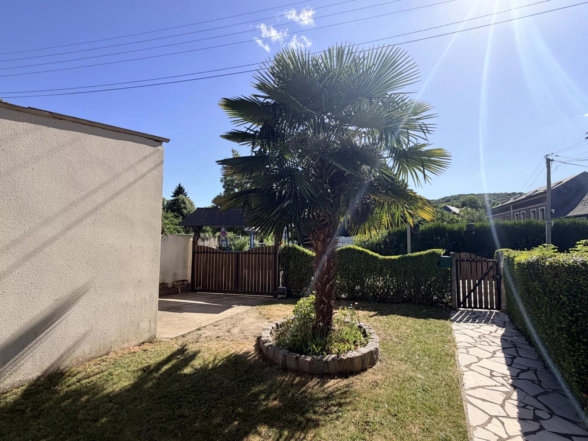 Maison à vendre, 76m², Déville-lès-Rouen