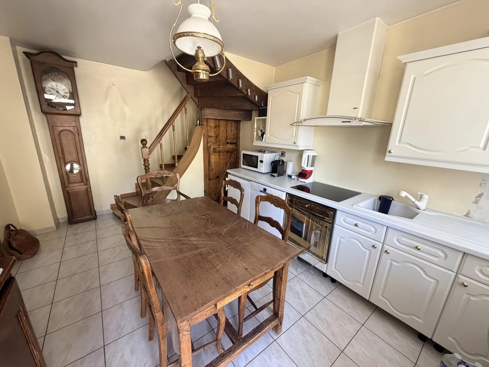 Maison à vendre, 76m², Déville-lès-Rouen