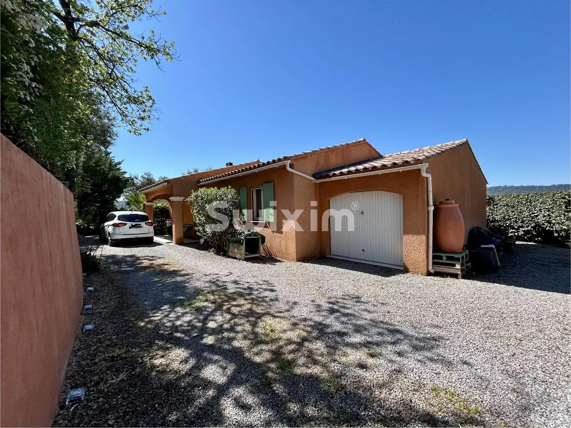 Maison à vendre, 99m², Vidauban