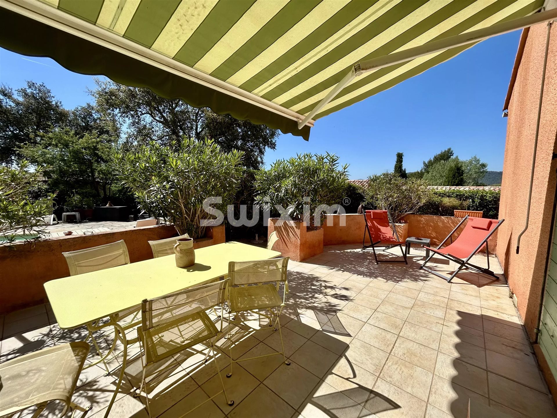 Maison à vendre, 99m², Vidauban