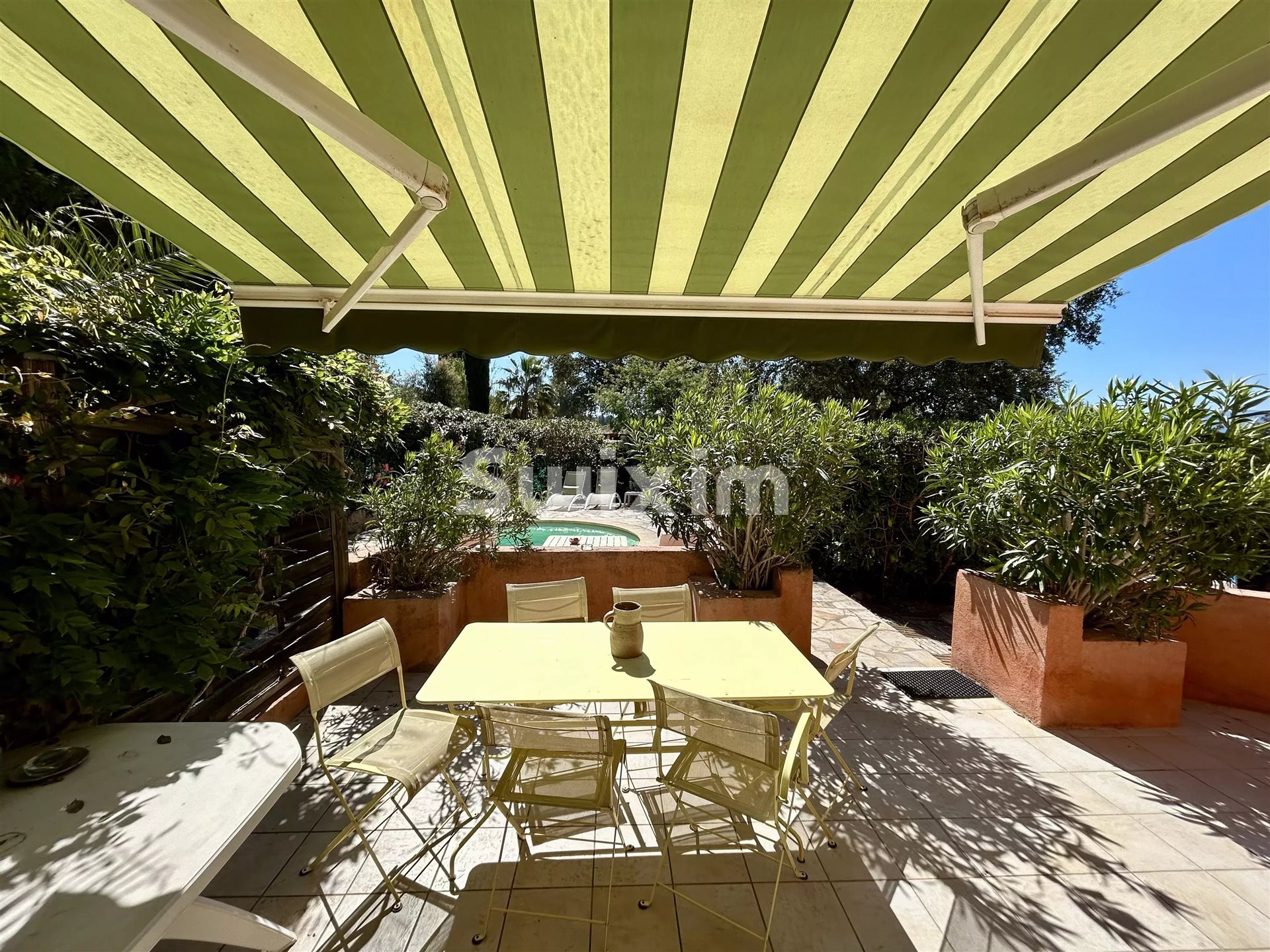 Maison à vendre, 99m², Vidauban