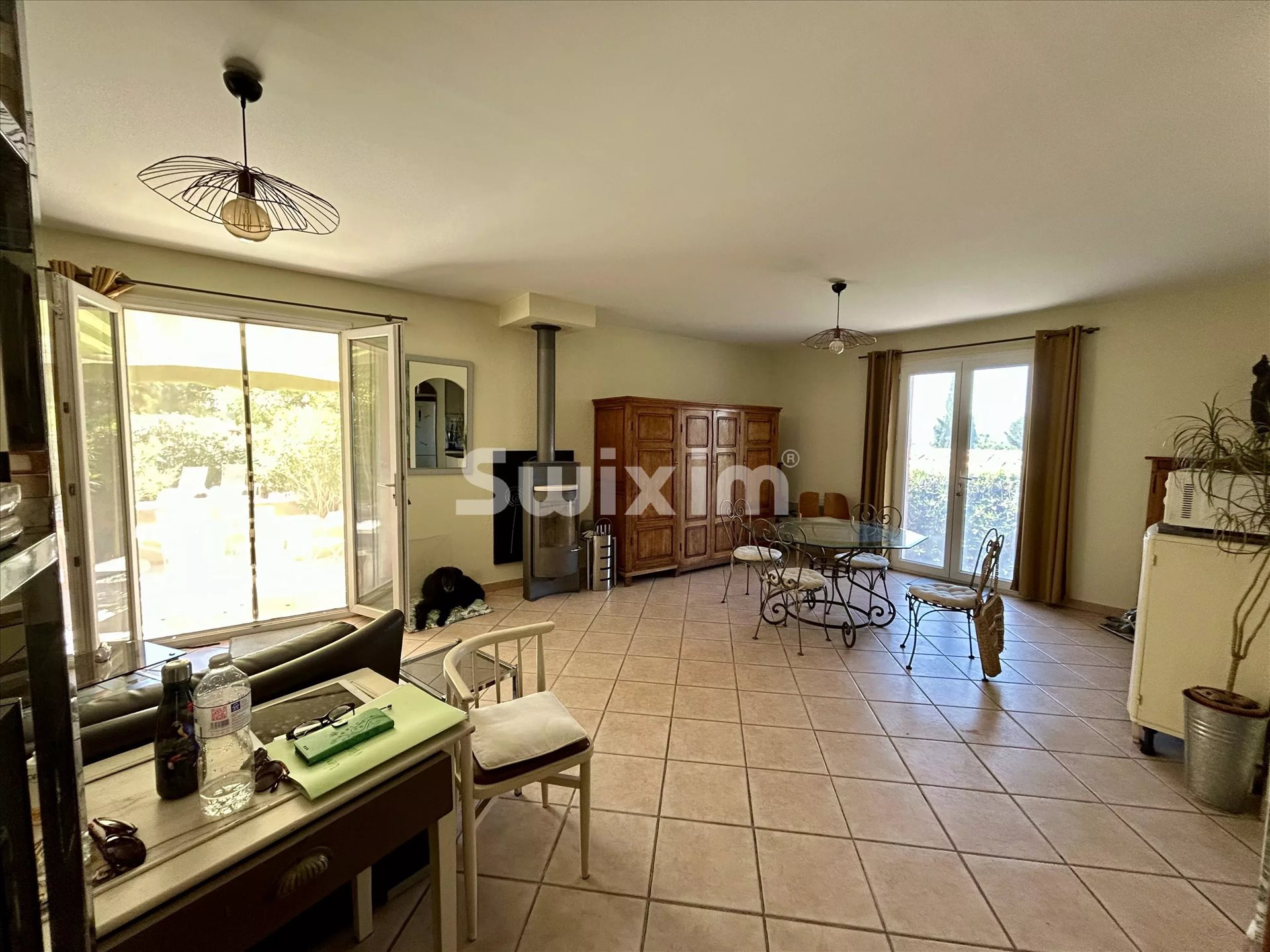 Maison à vendre, 99m², Vidauban