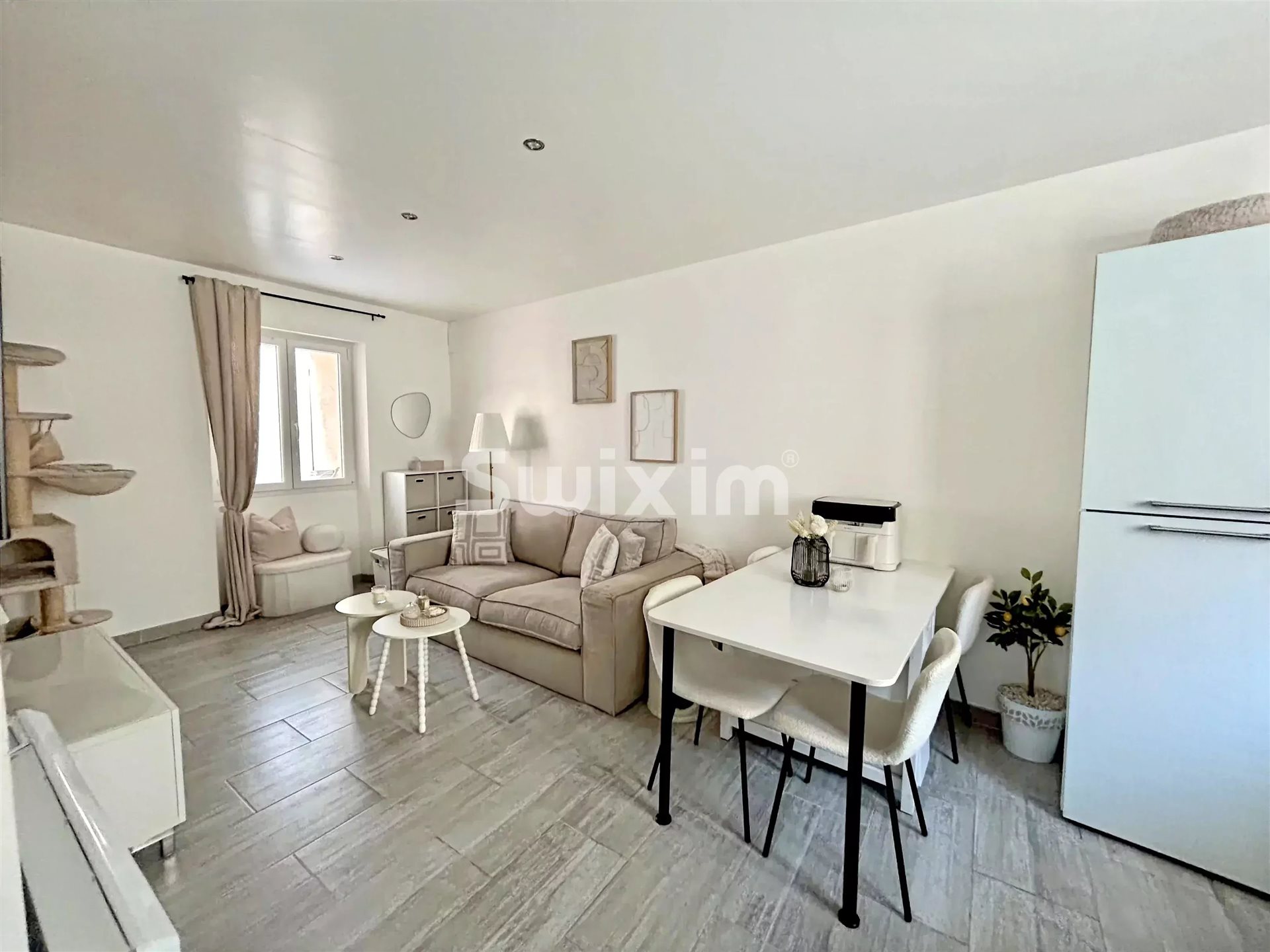 Appartement à vendre, 36m², Les Arcs