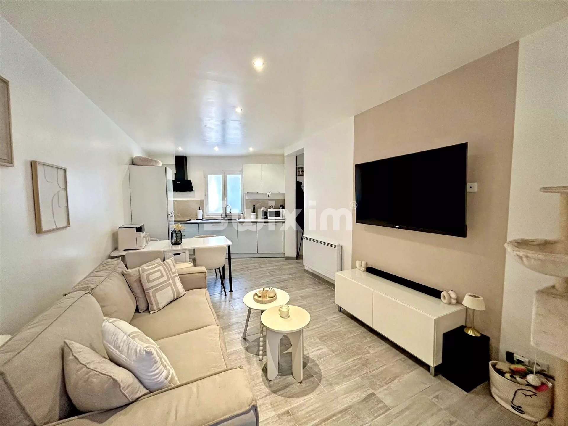 Appartement à vendre, 36m², Les Arcs