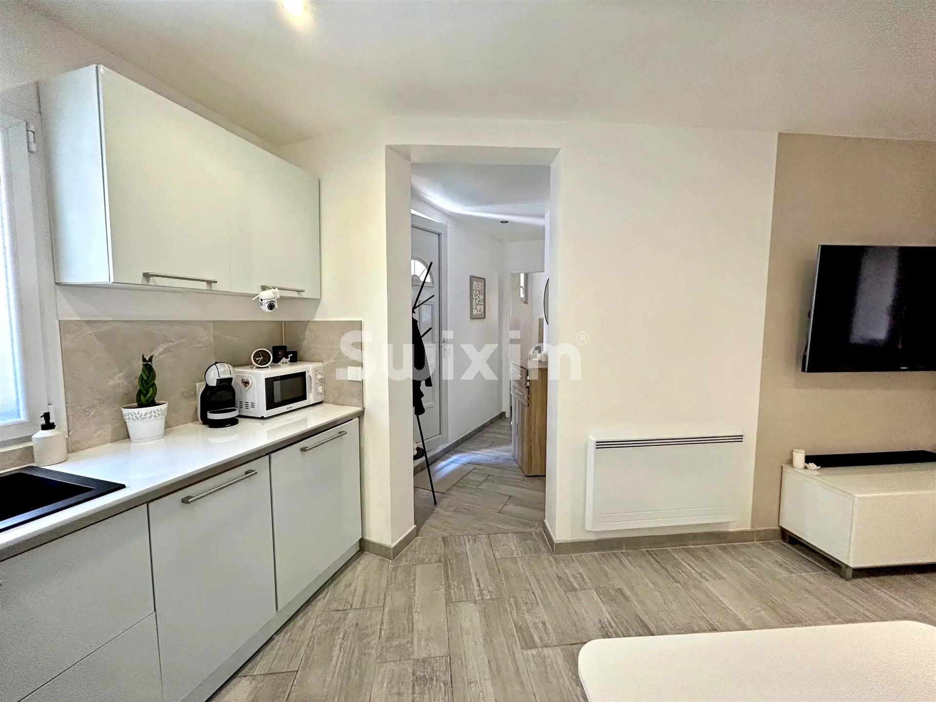 Appartement à vendre, 36m², Les Arcs