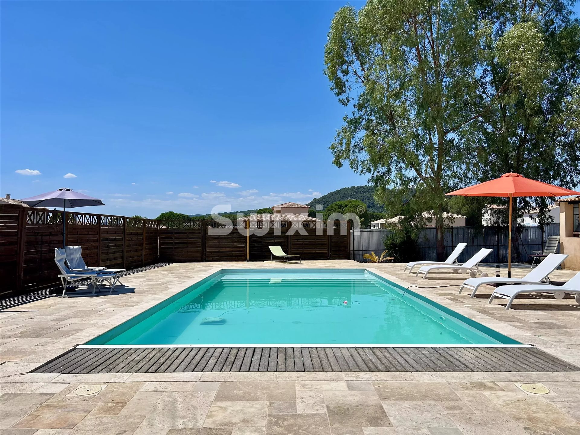 Maison à vendre, 80m², Vidauban