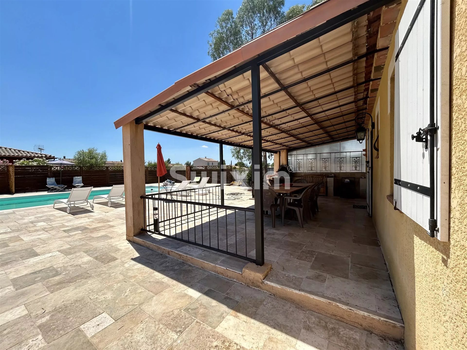 Maison à vendre, 80m², Vidauban