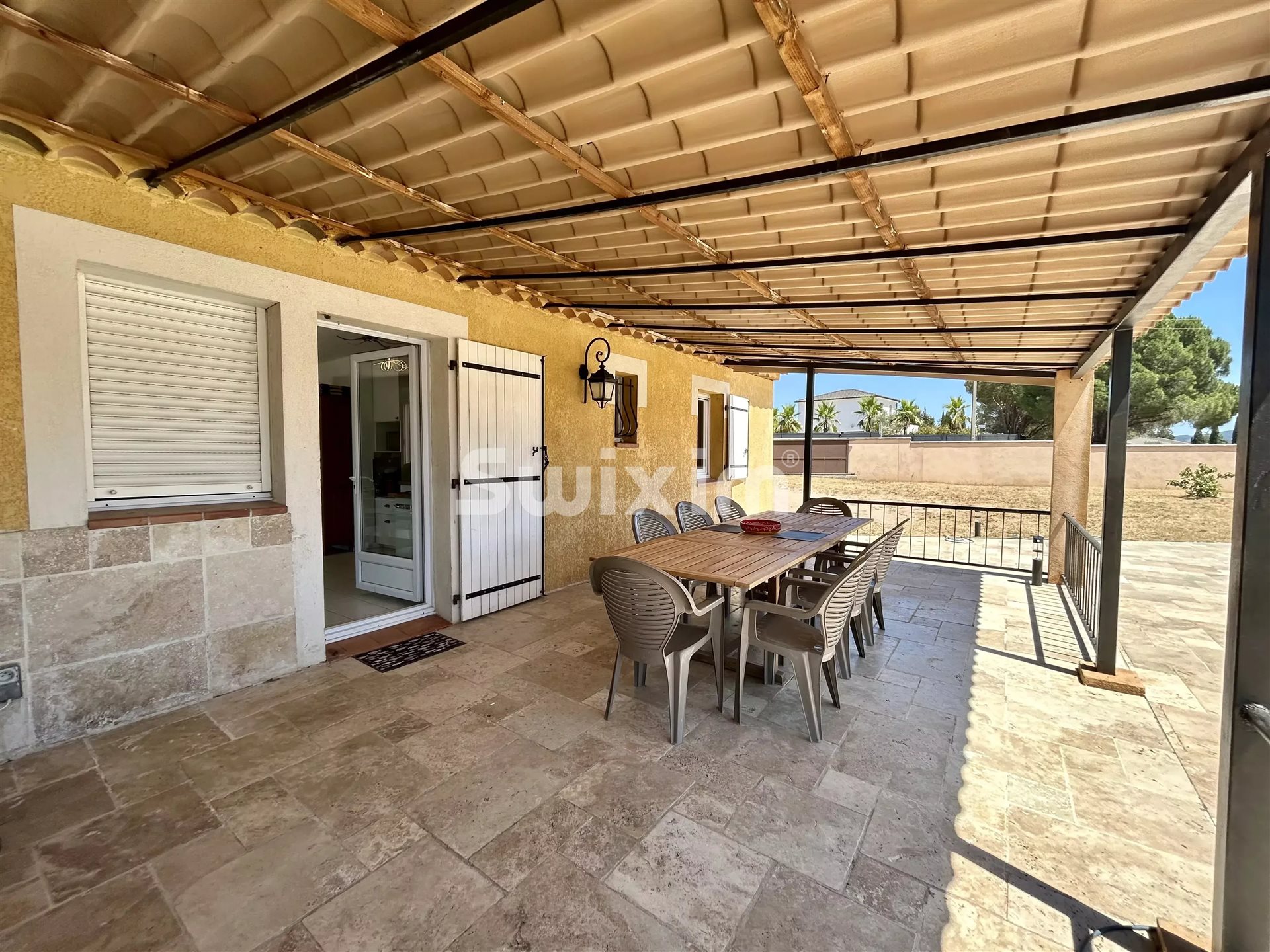 Maison à vendre, 80m², Vidauban