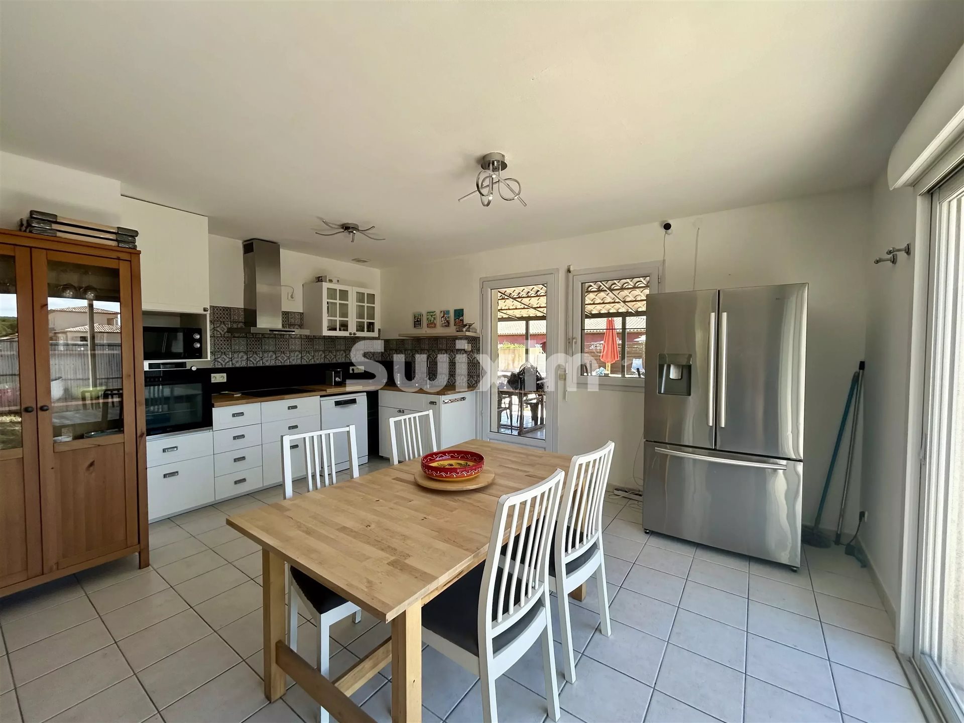 Maison à vendre, 80m², Vidauban