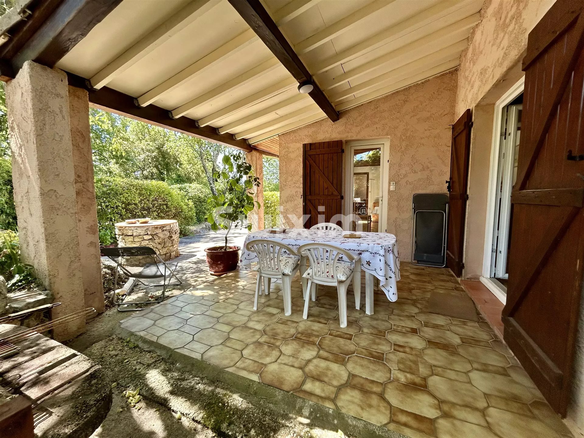 Maison à vendre, 77m², Lorgues