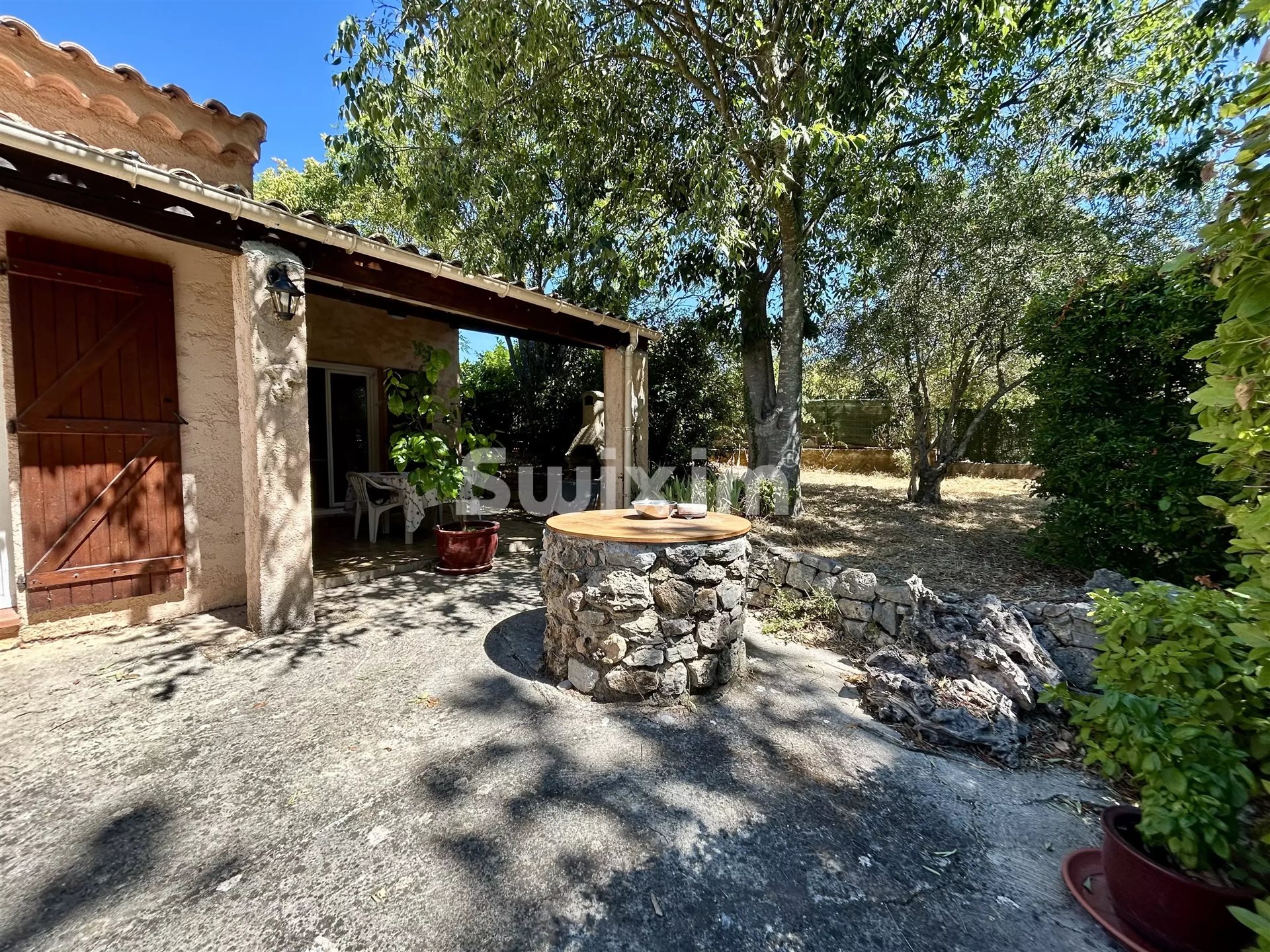 Maison à vendre, 77m², Lorgues