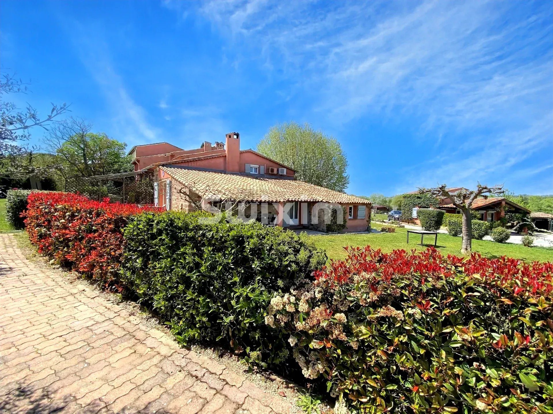 Maison à vendre, 354m², Vidauban