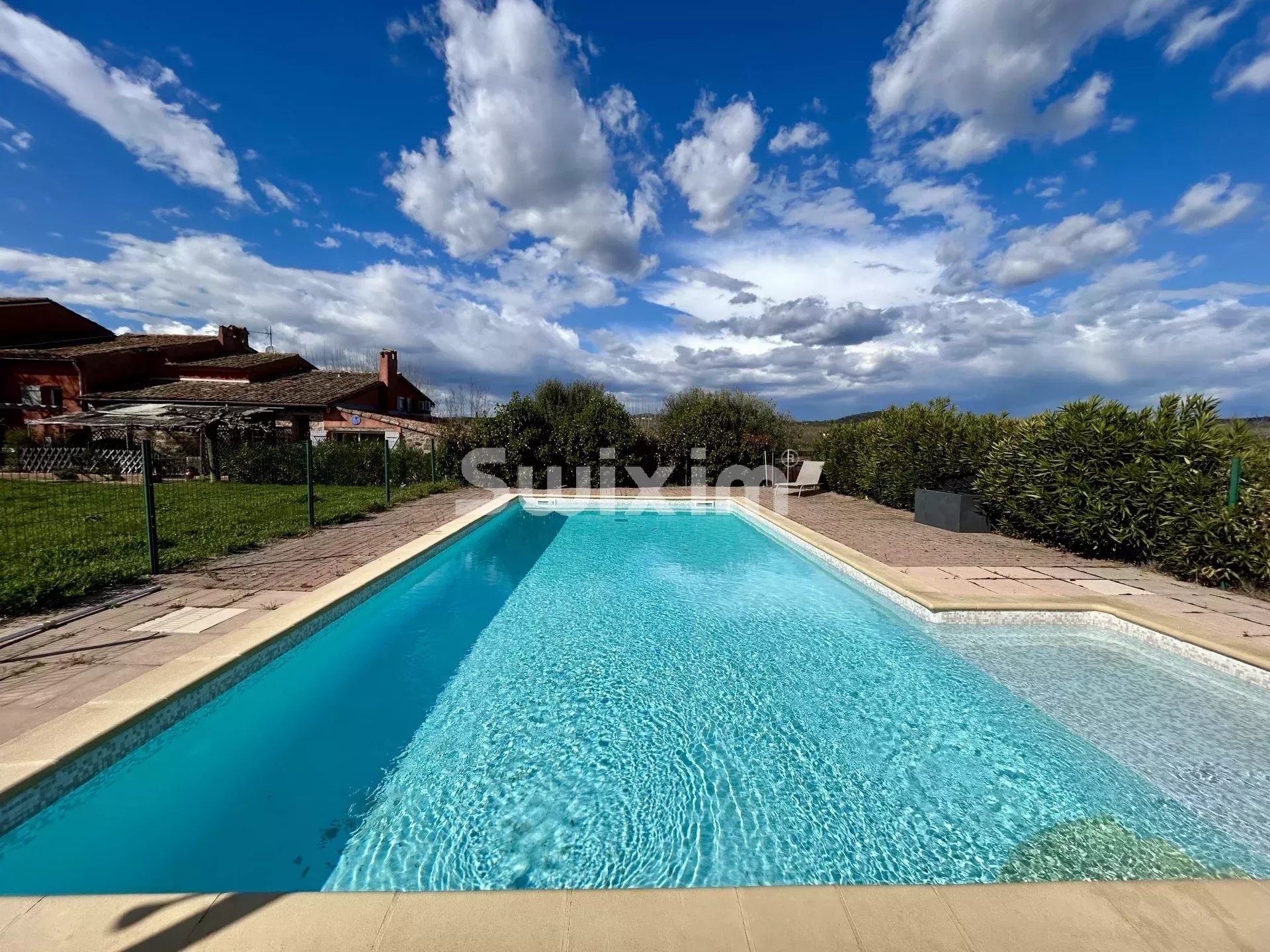 Maison à vendre, 354m², Vidauban