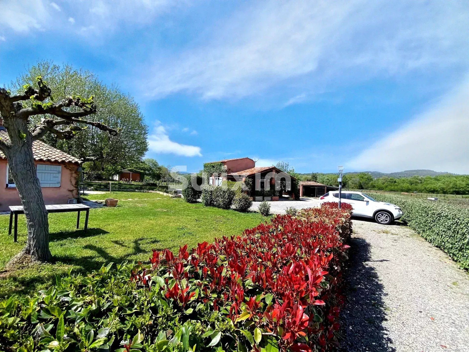 Maison à vendre, 354m², Vidauban