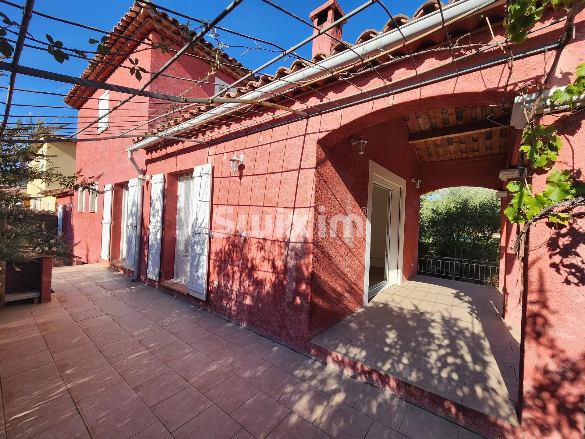 Maison à vendre, 105m², Draguignan