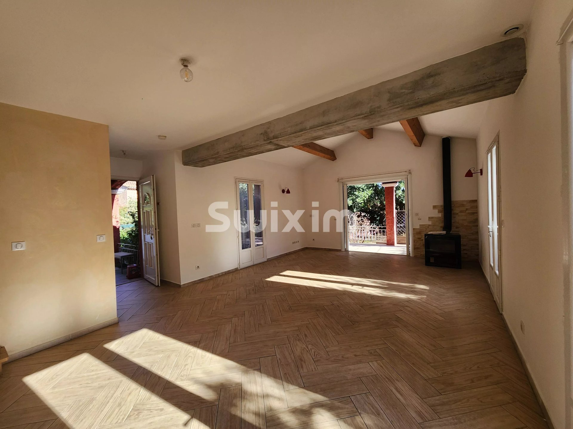 Maison à vendre, 105m², Draguignan