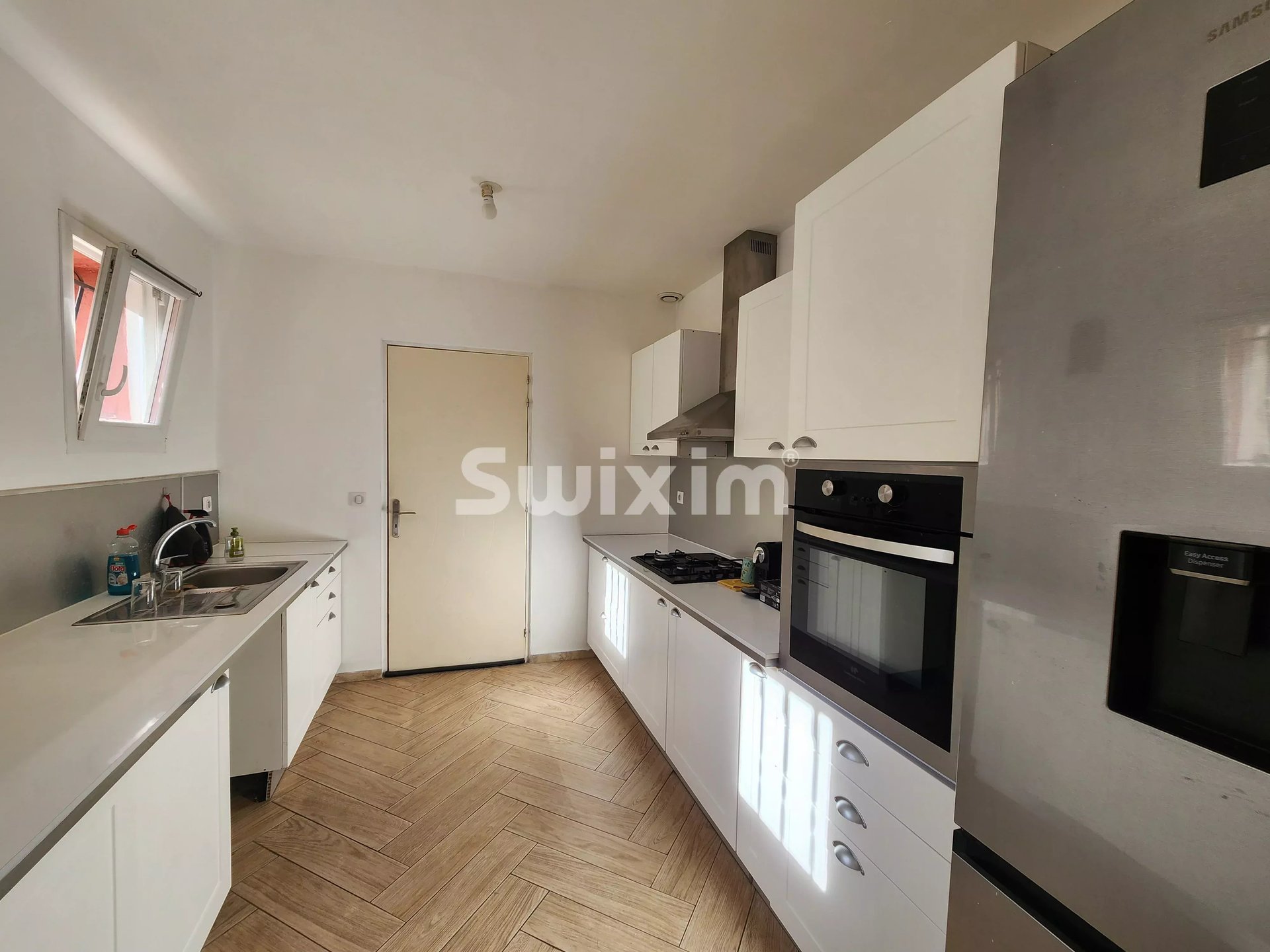 Maison à vendre, 105m², Draguignan