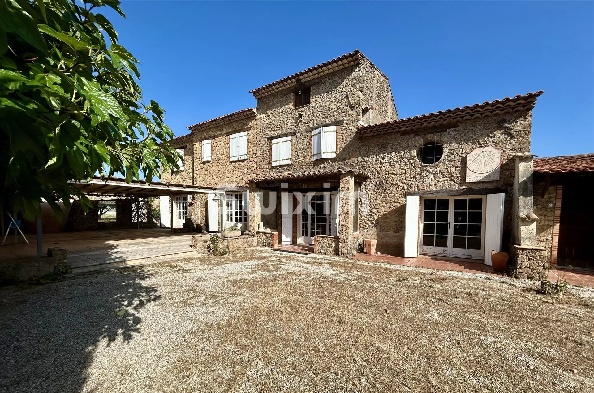 Maison à vendre, 500m², La Motte