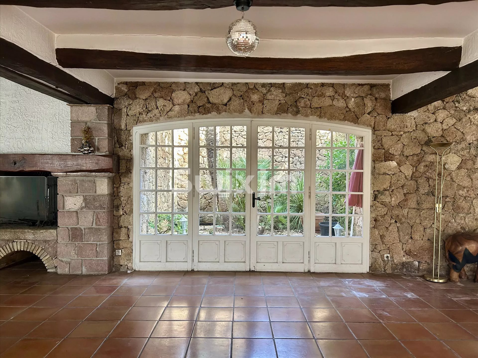 Maison à vendre, 500m², La Motte
